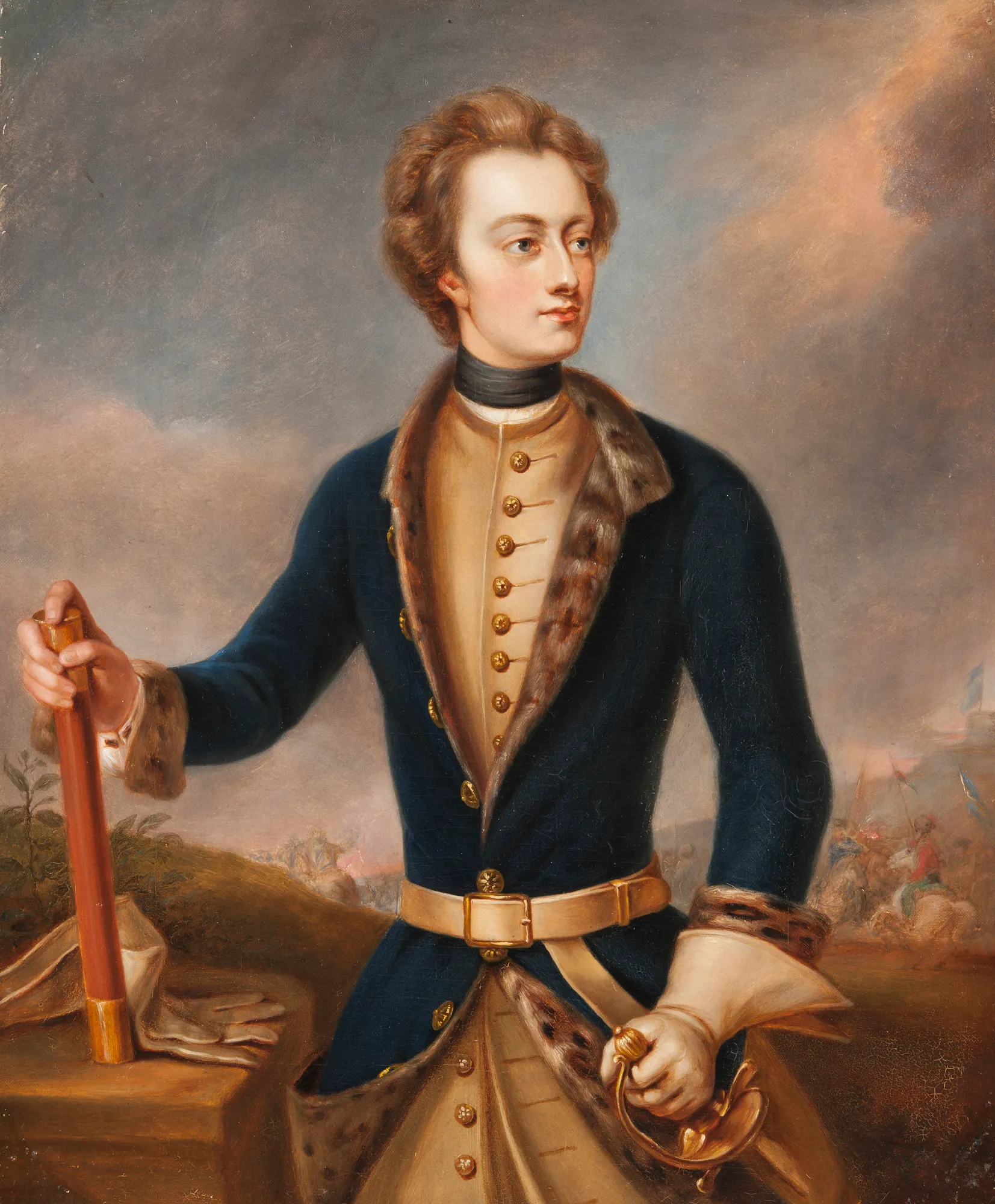 Karl XII, King of Sweden