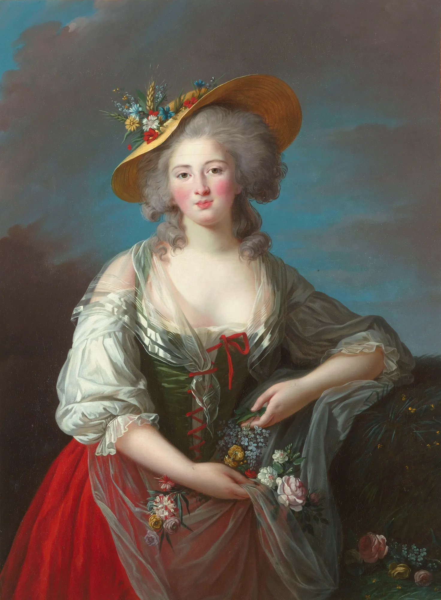 Madame Élisabeth of France