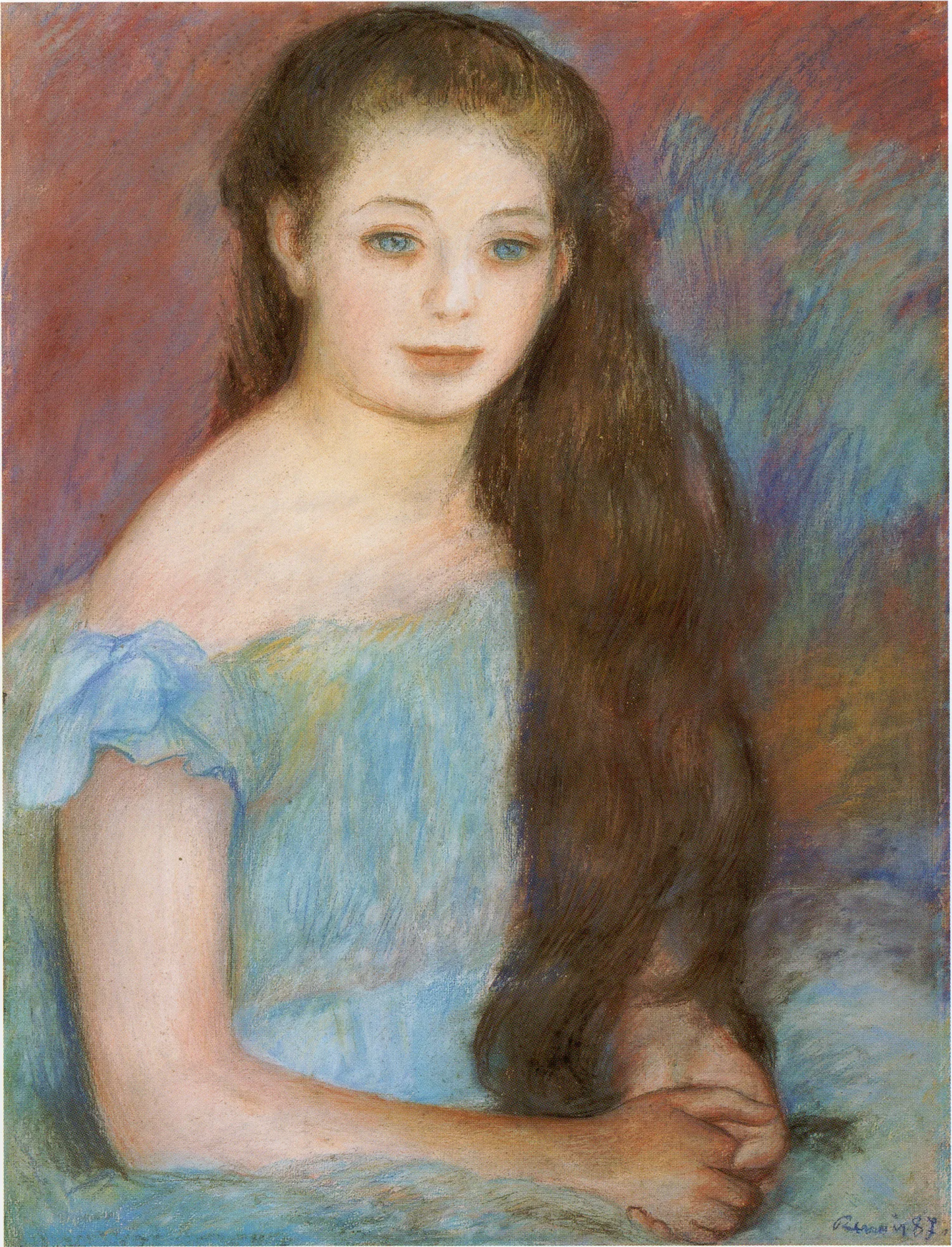 Young Girl
