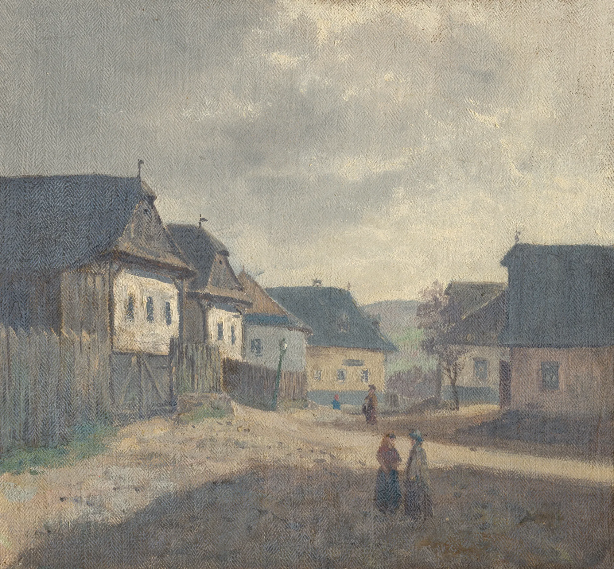 Village Square