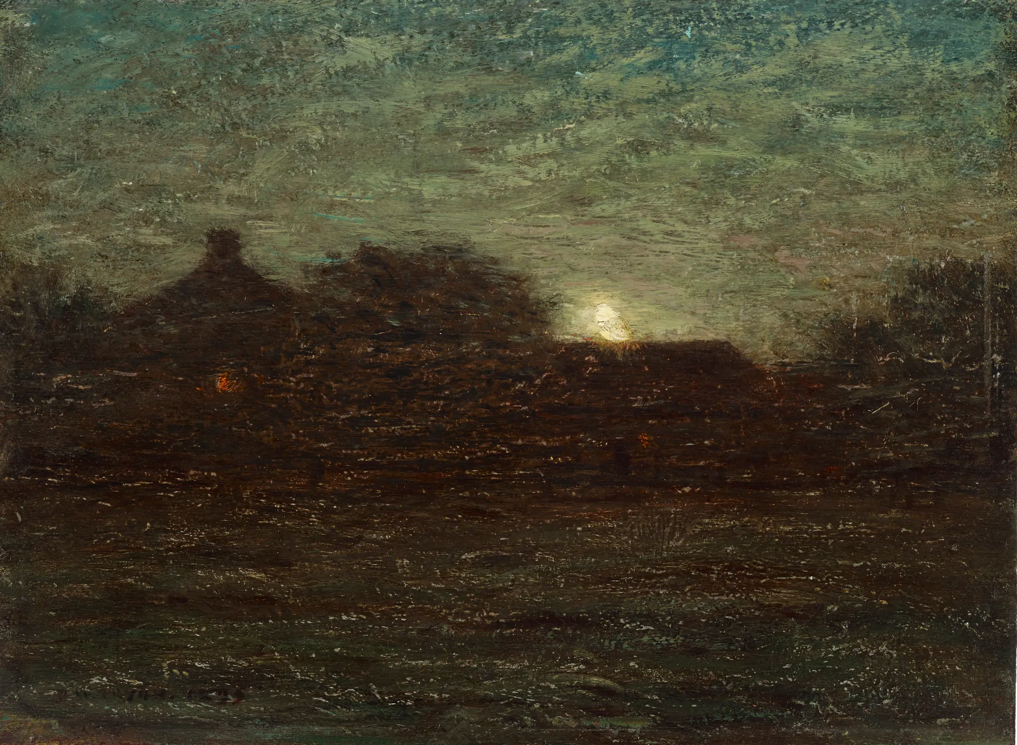 Moonrise