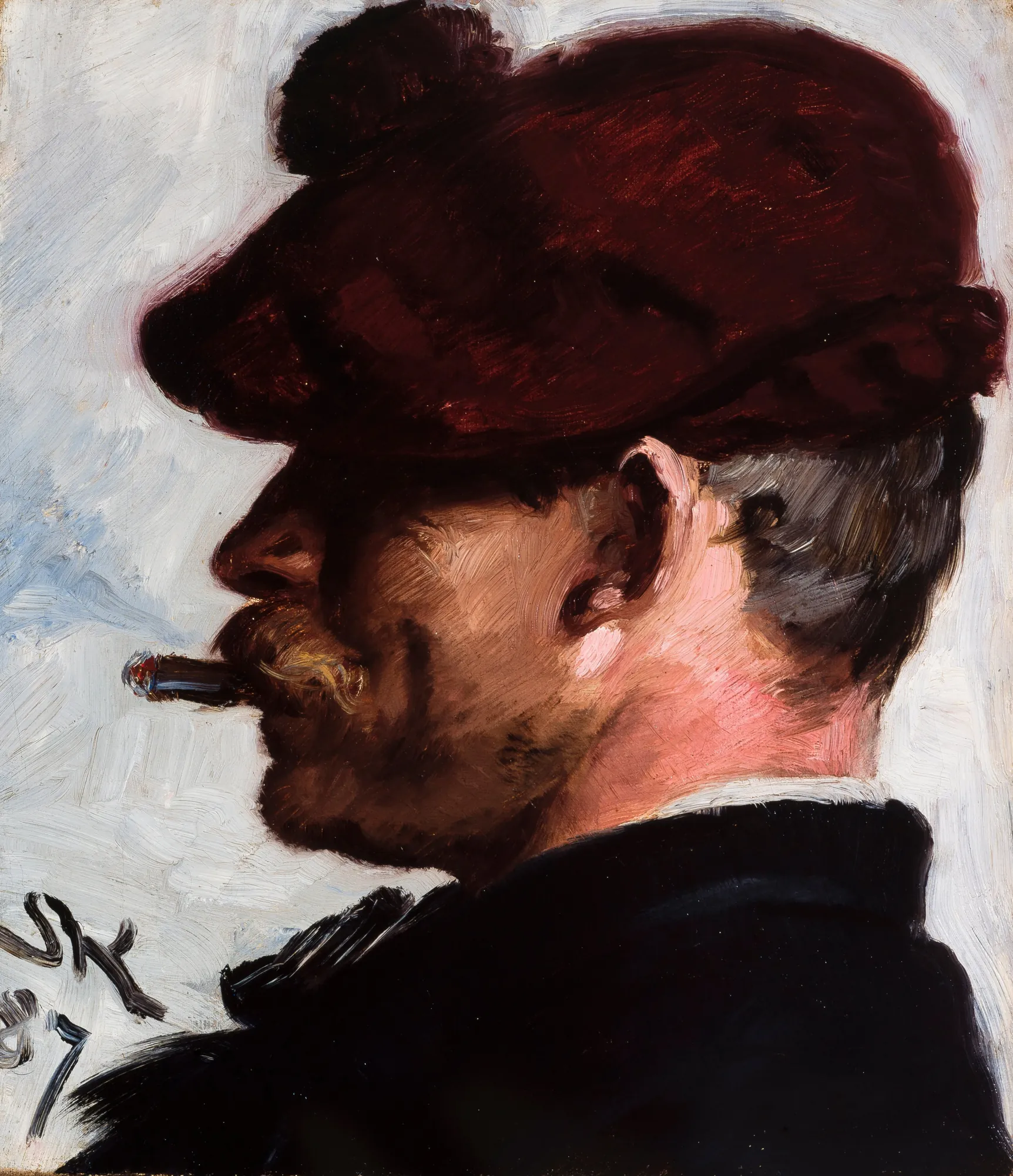 Thorvald Niss