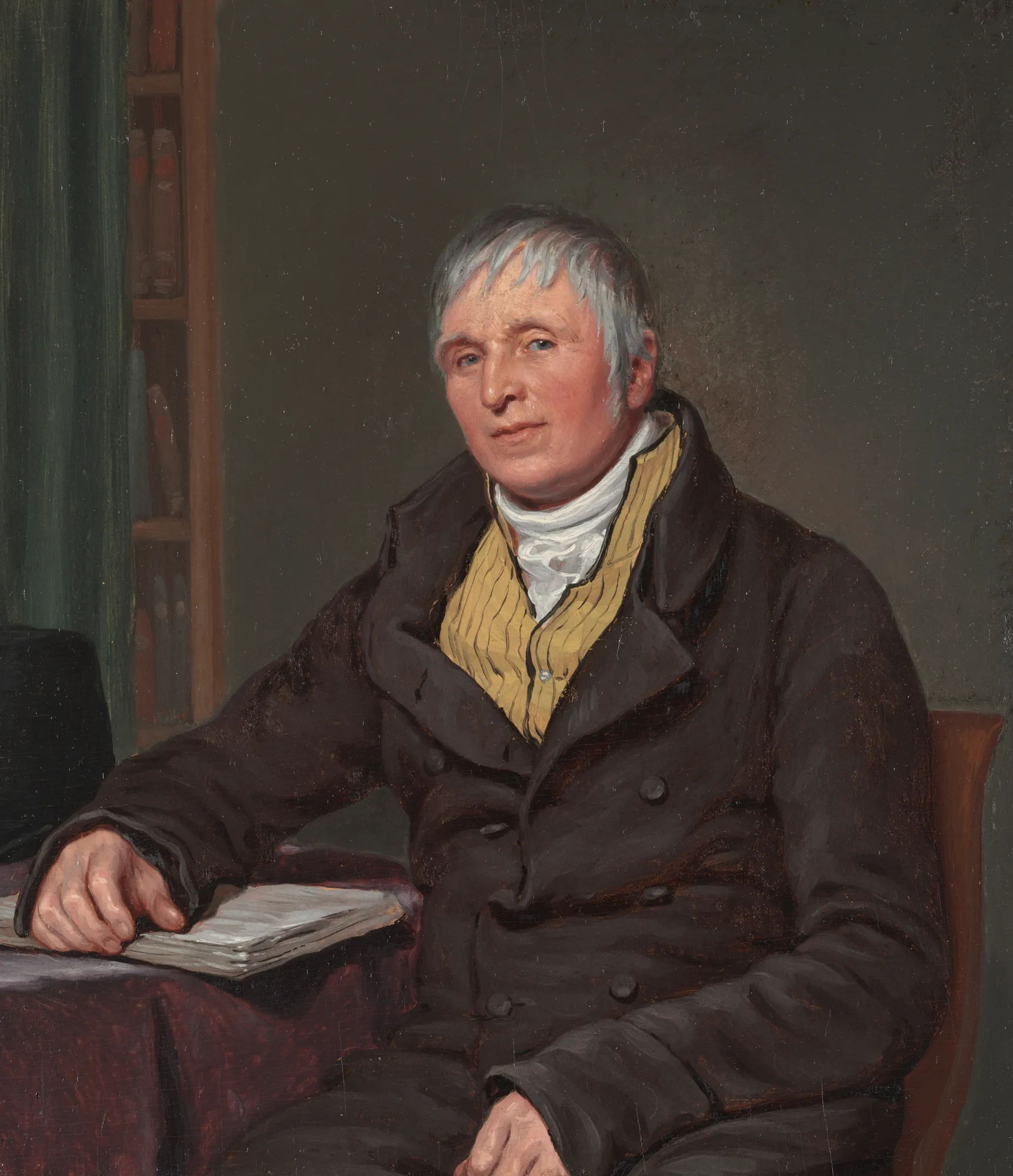 Charles Thompson