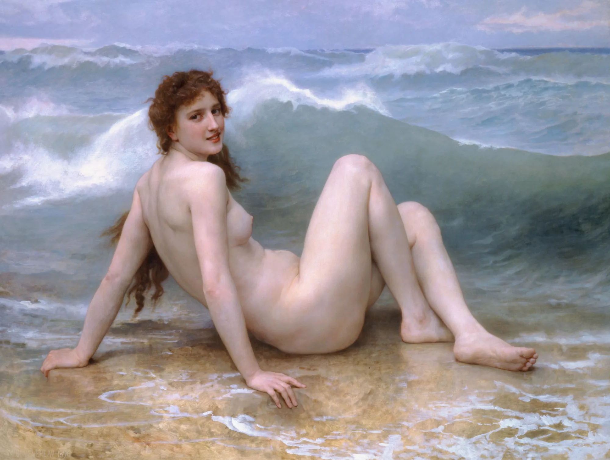 The Wave