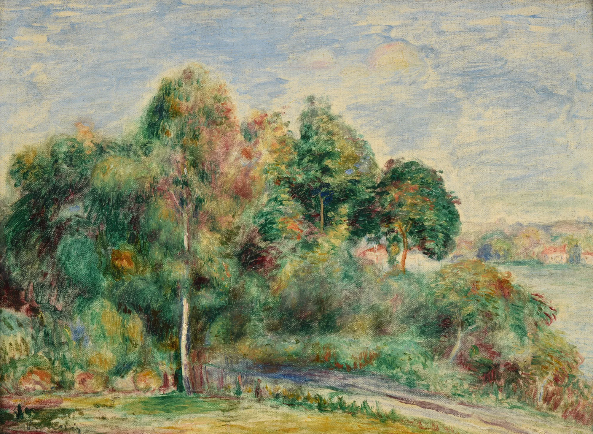 Landscape