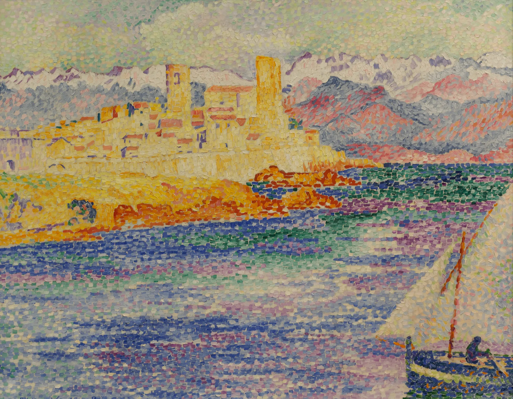 Antibes