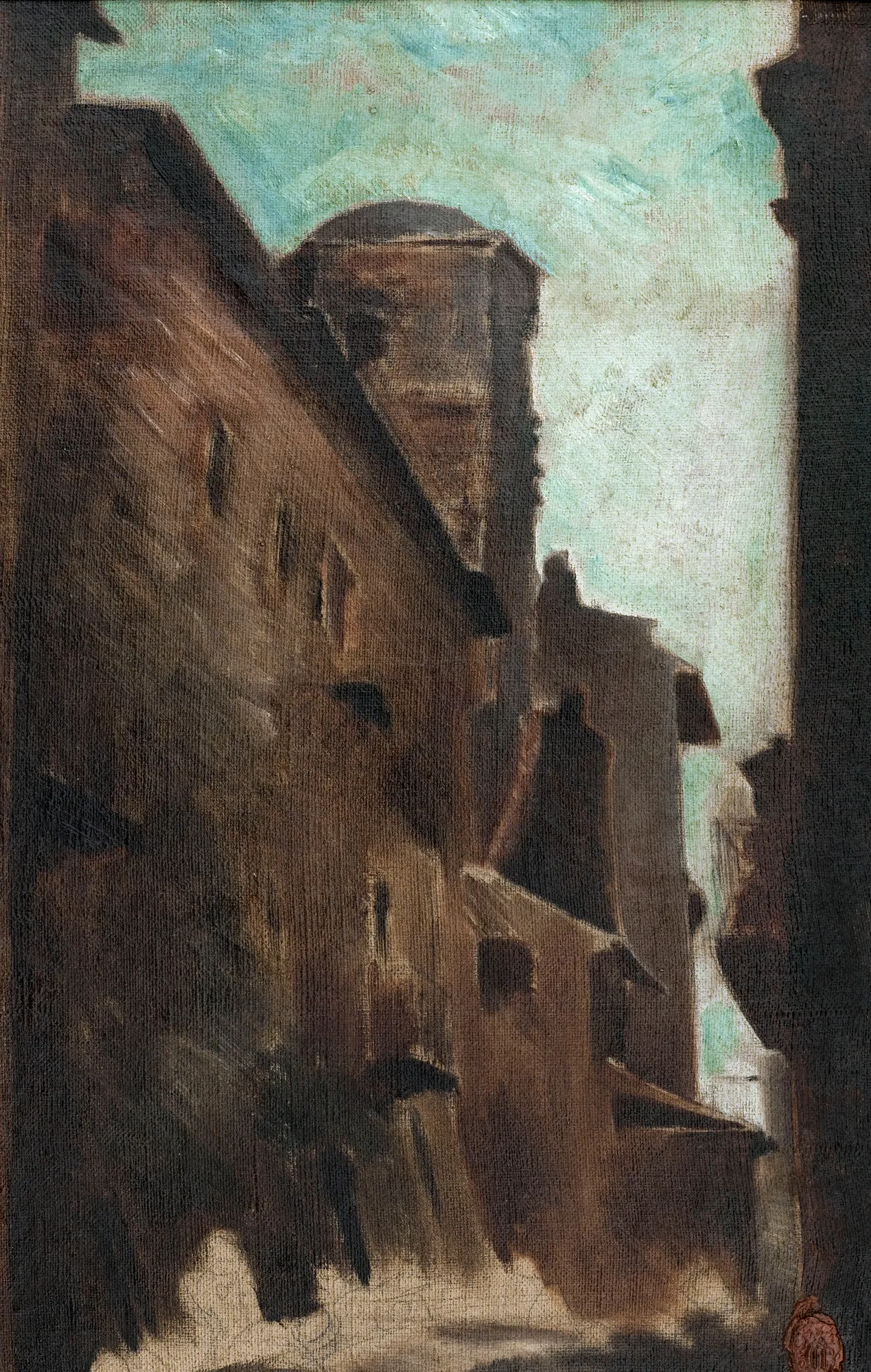 A Street