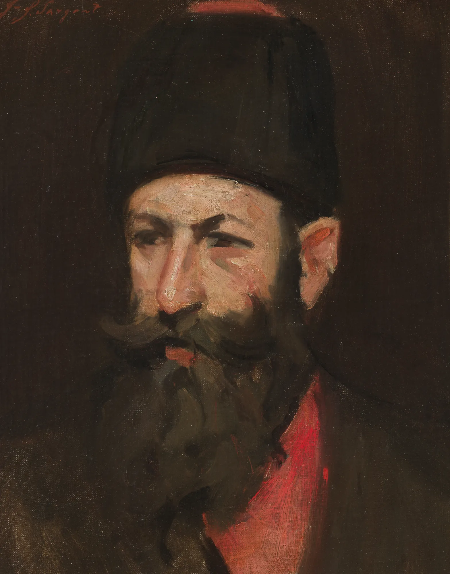 The Cossack