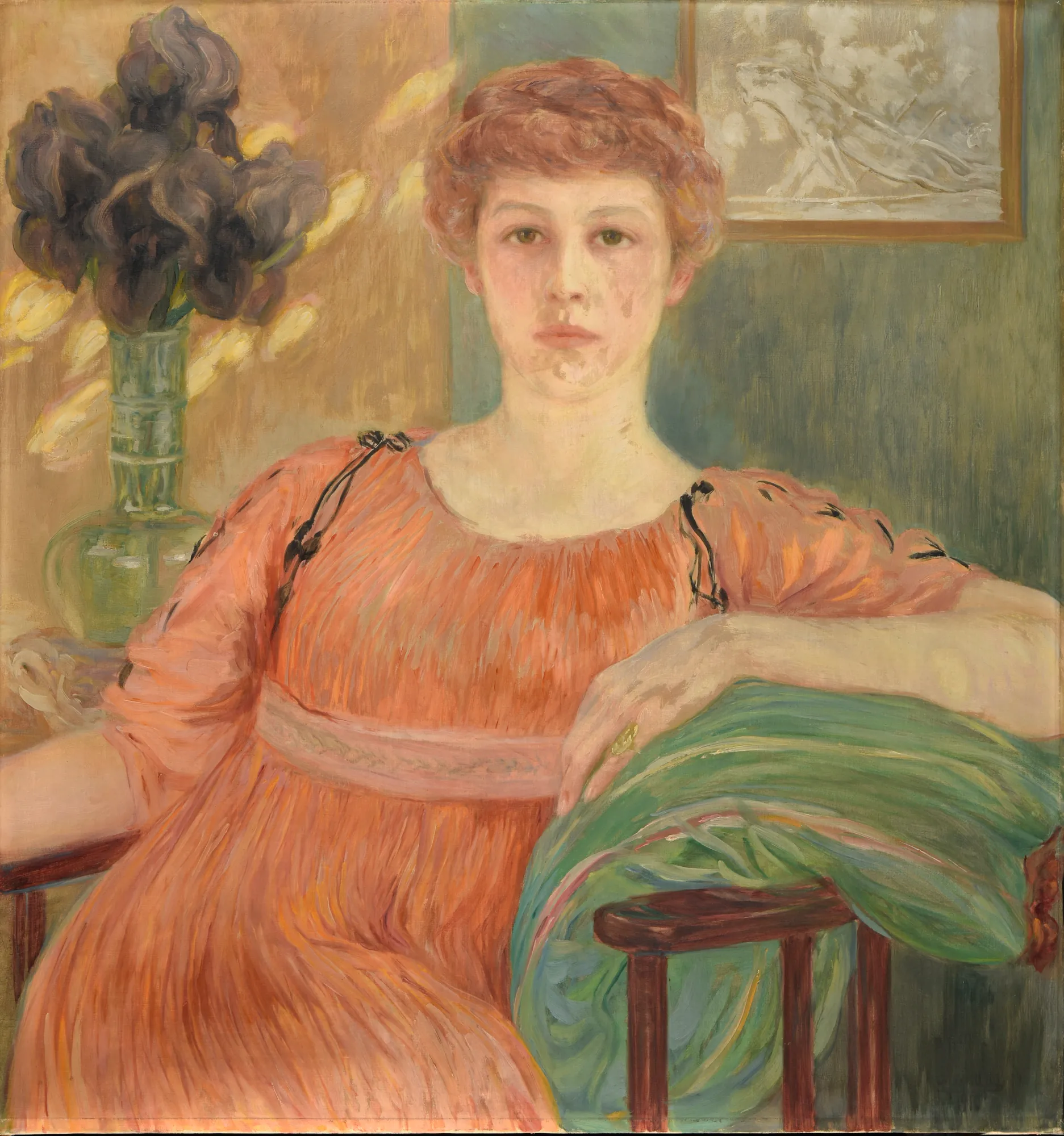 Madame Pol Neveux