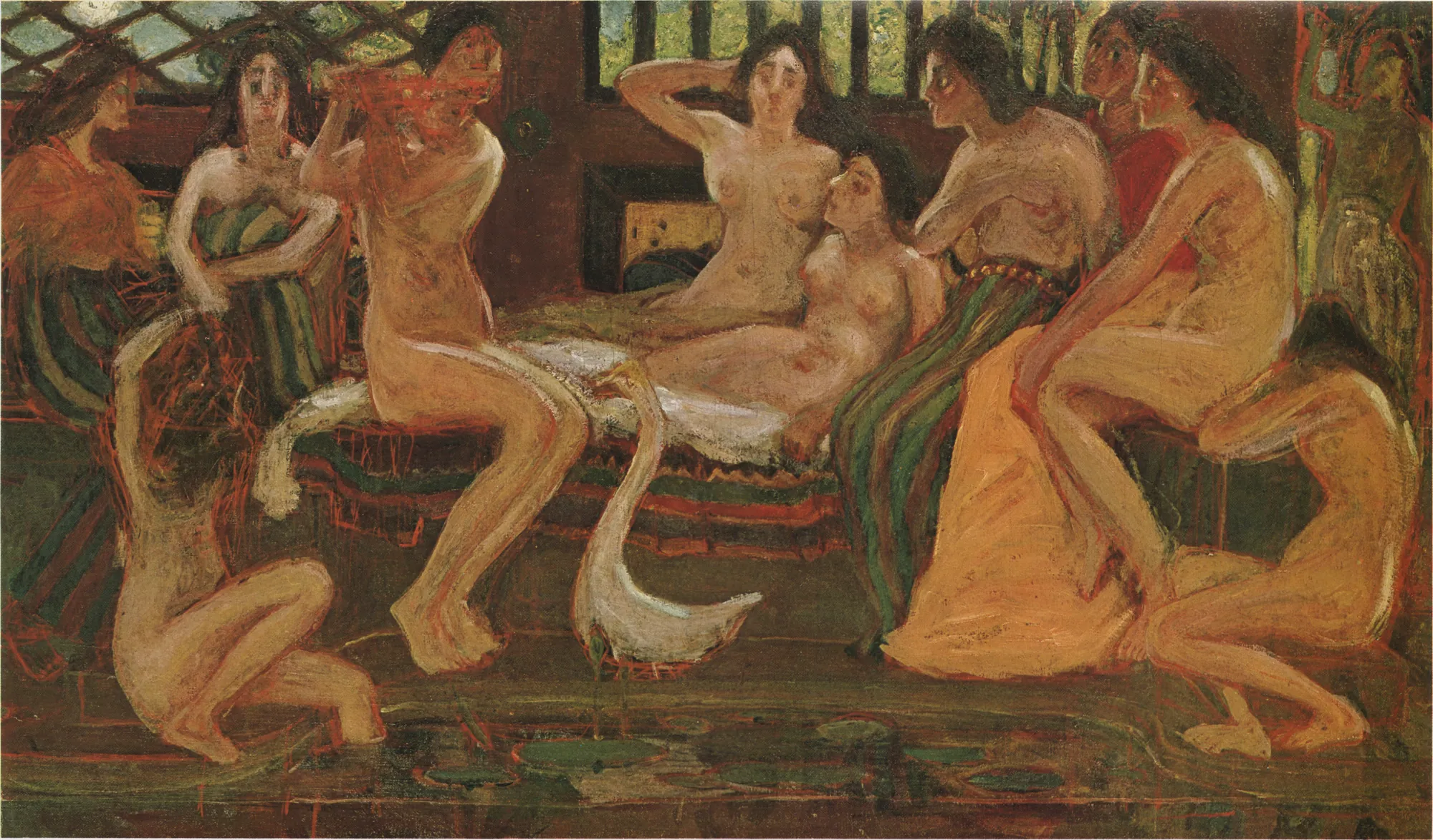 The Tempyō Era