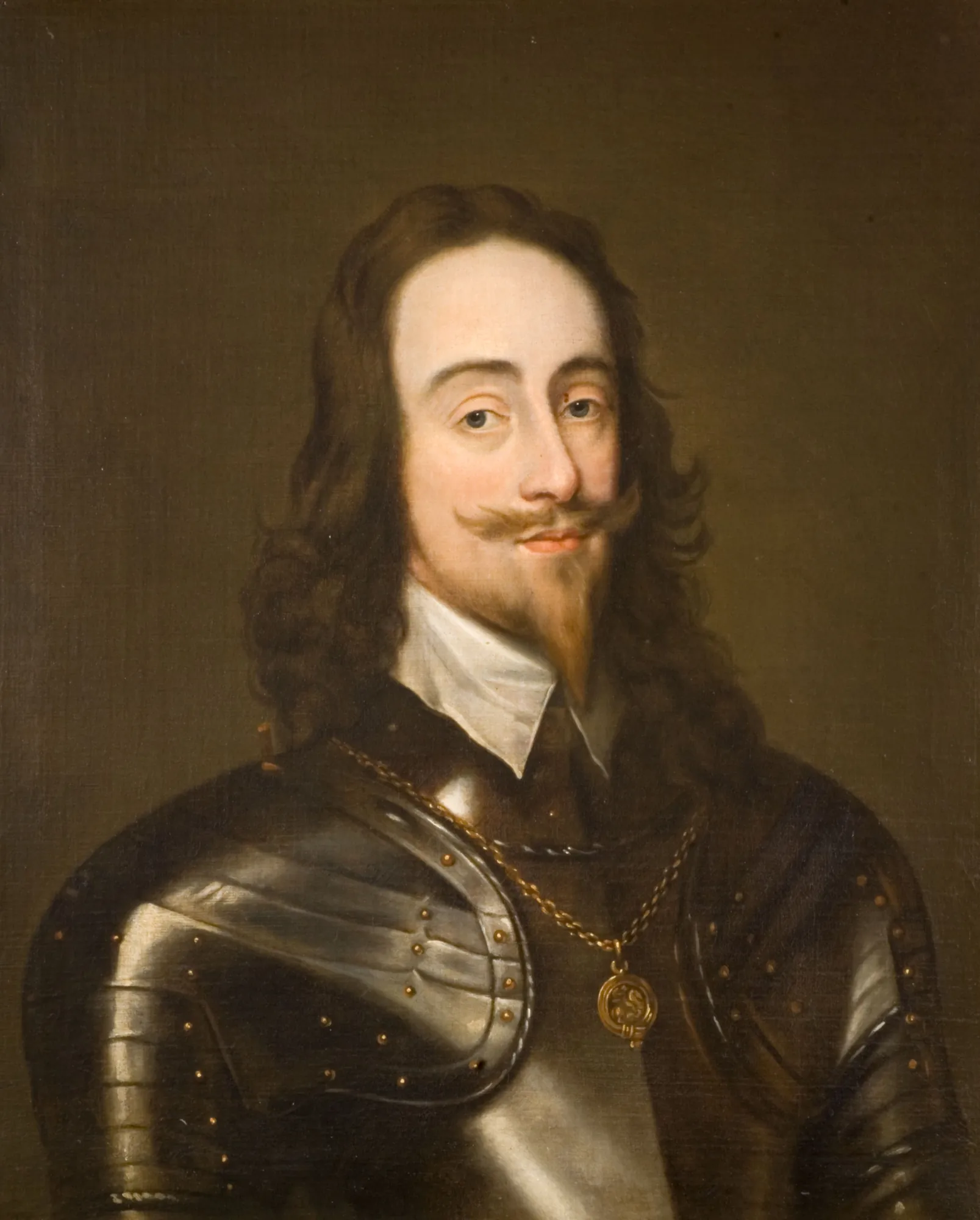 King Charles I