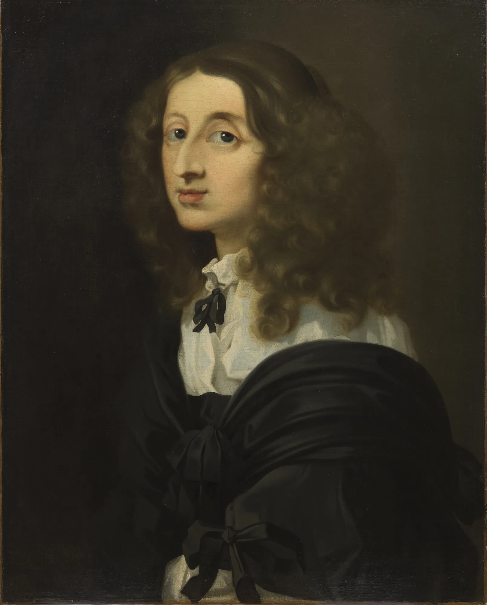 Queen Christina