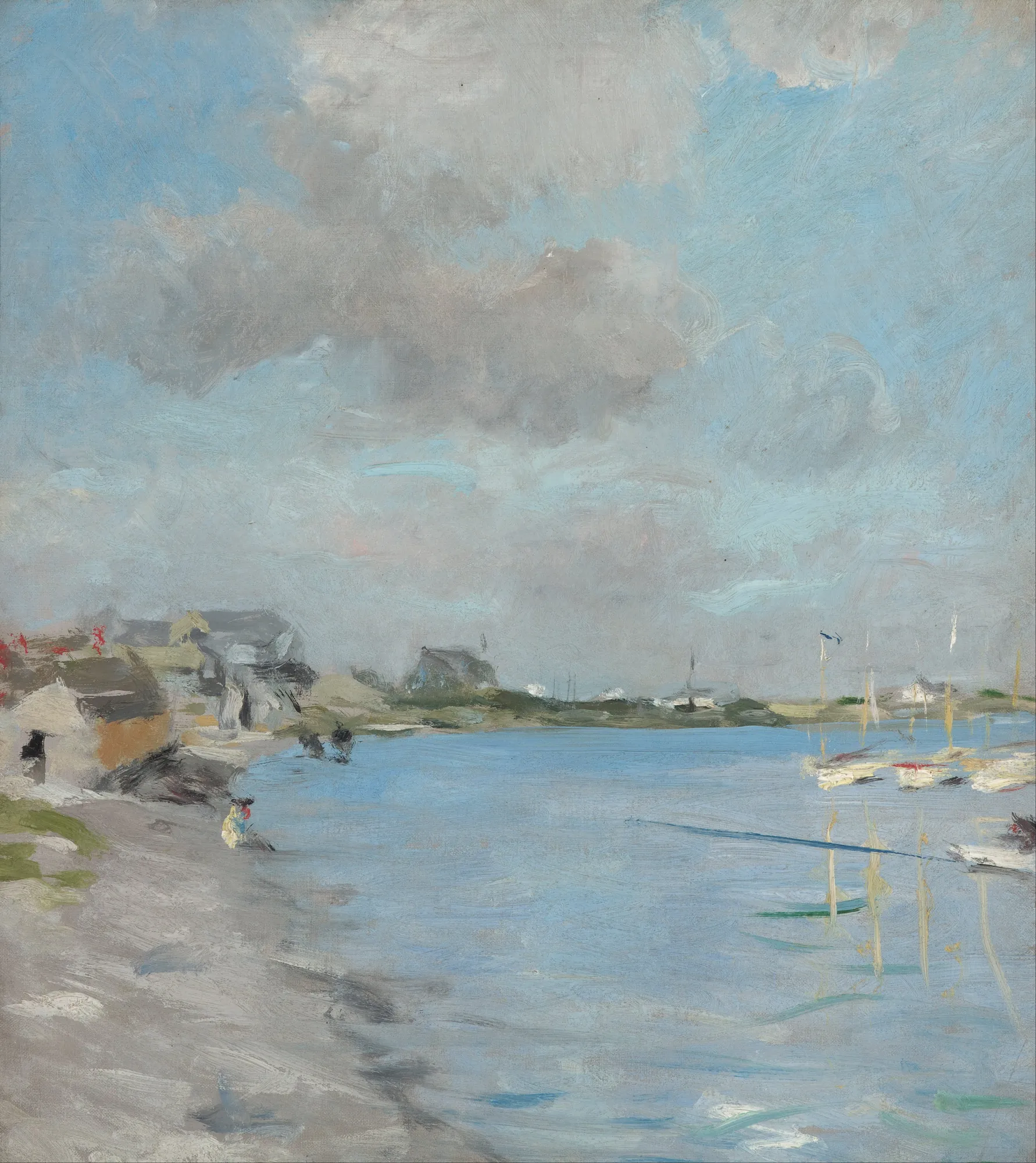 Sketch, Hyannisport