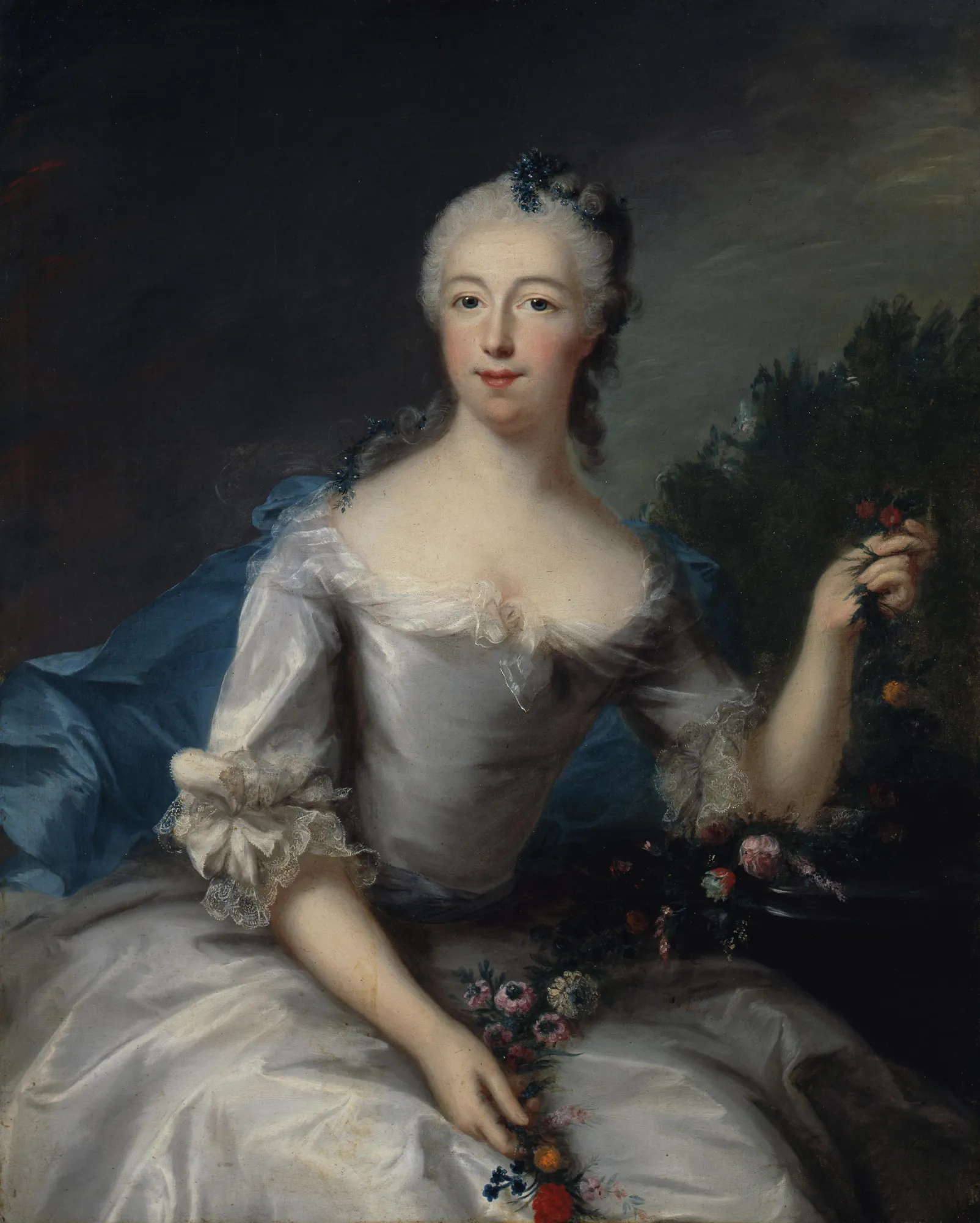 Maria Clara Philippina von Ingelheim