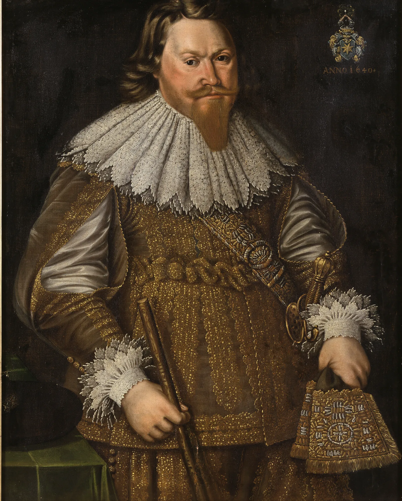 Erik Gyllenstierna af Ulaborg
