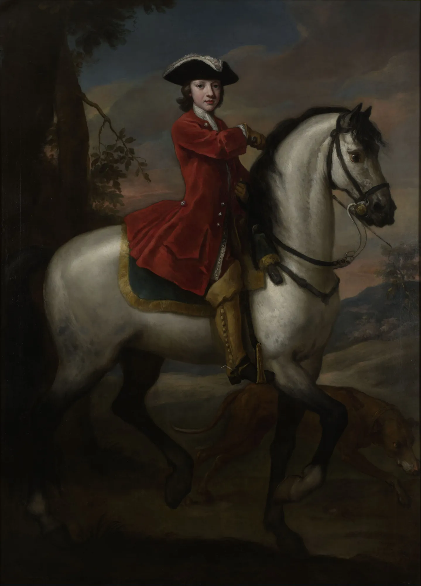 Charles Spencer, 3rd Duke of Marlborough