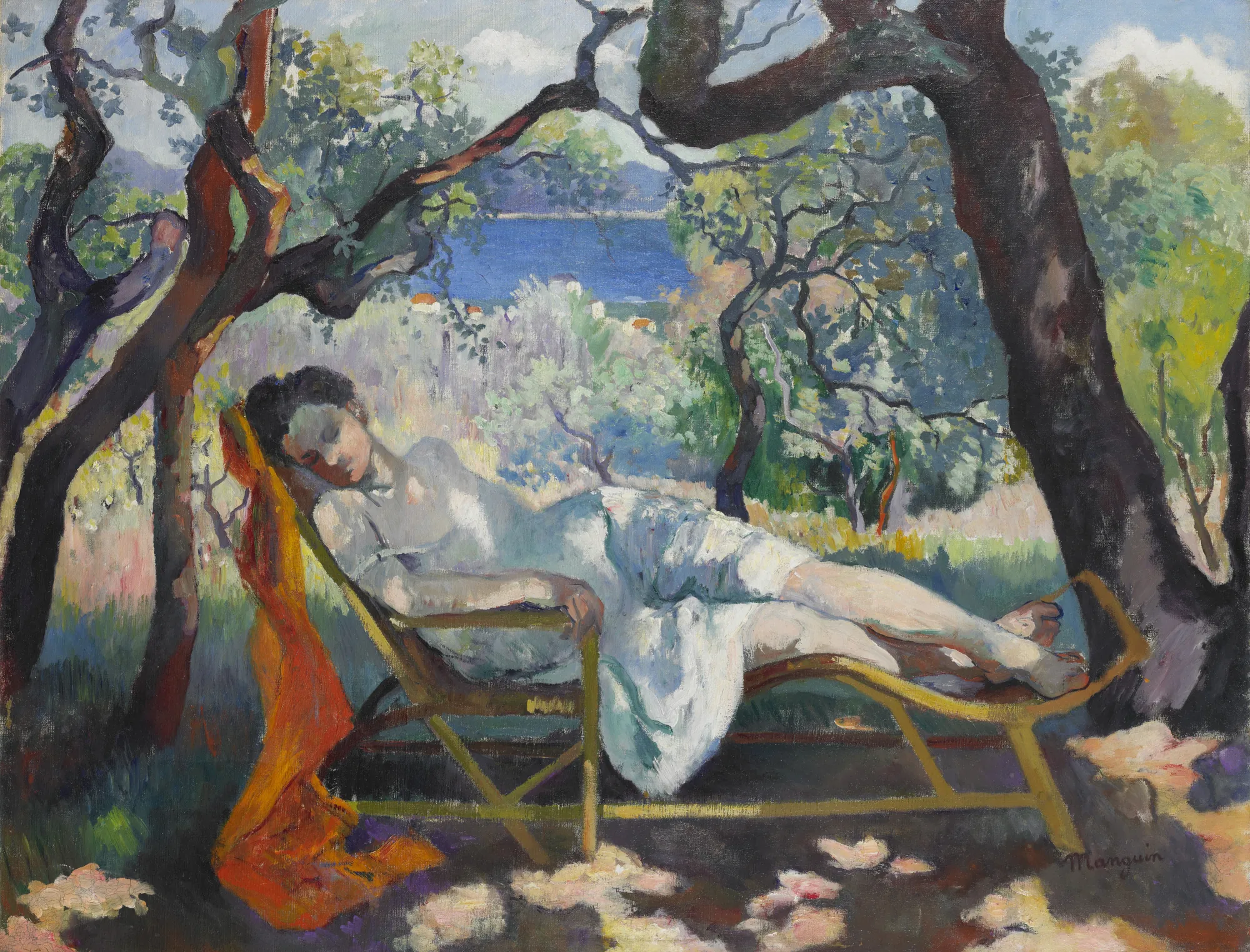 La Sieste