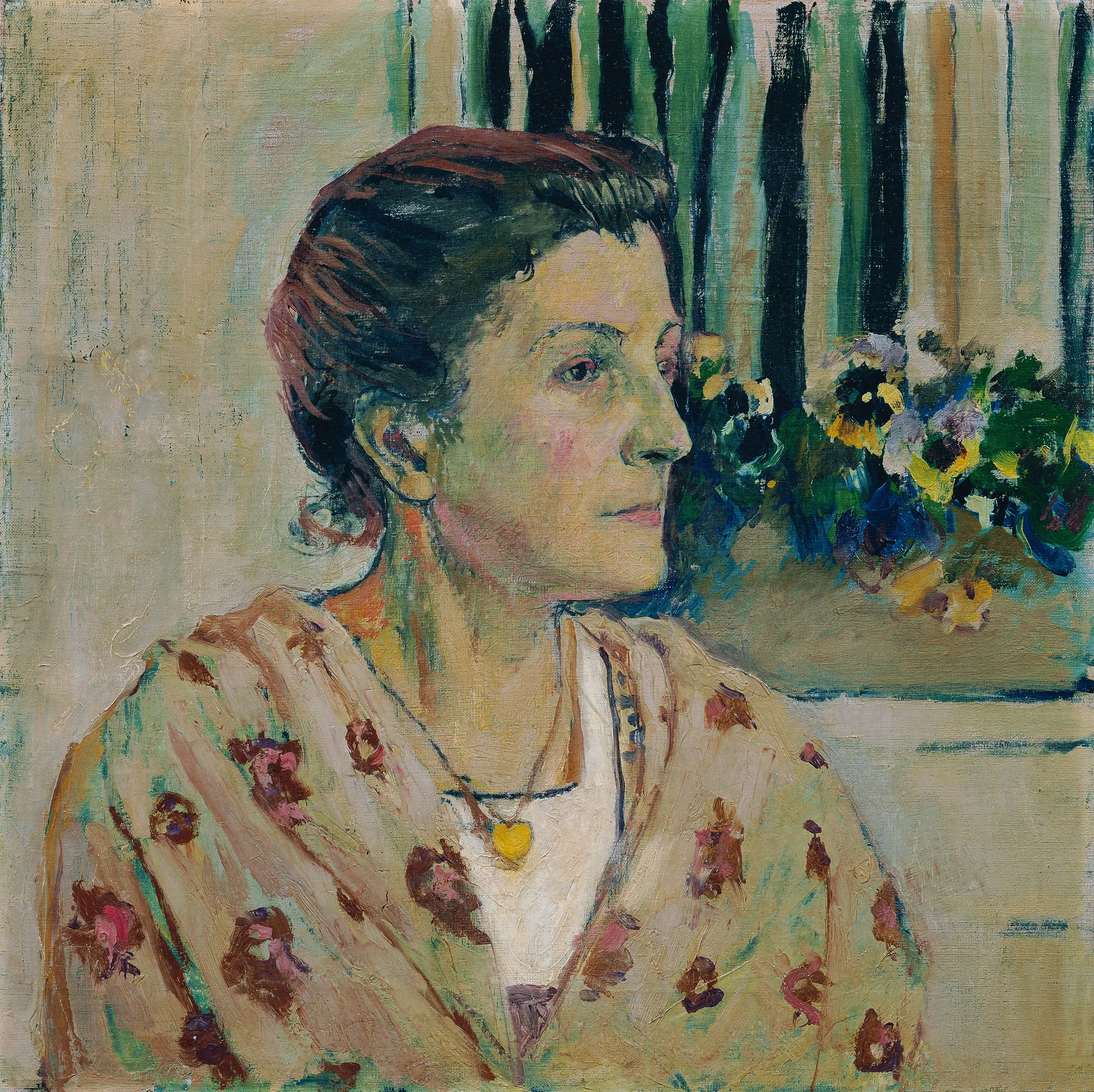 Charlotte Moser
