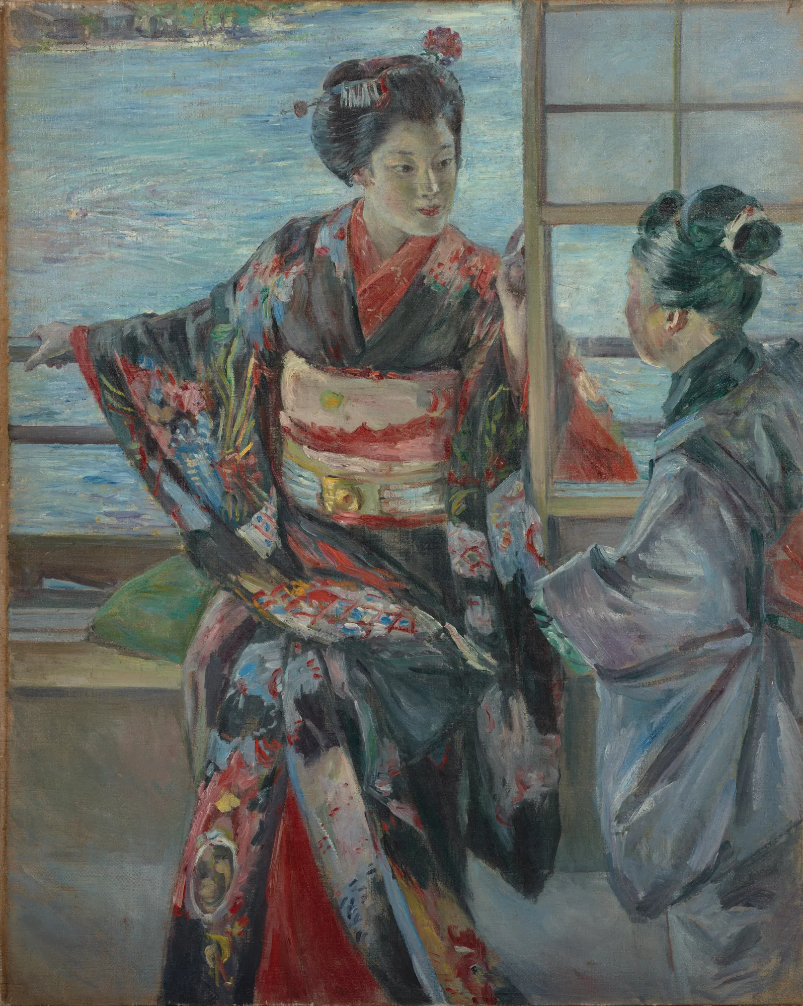 Maiko
