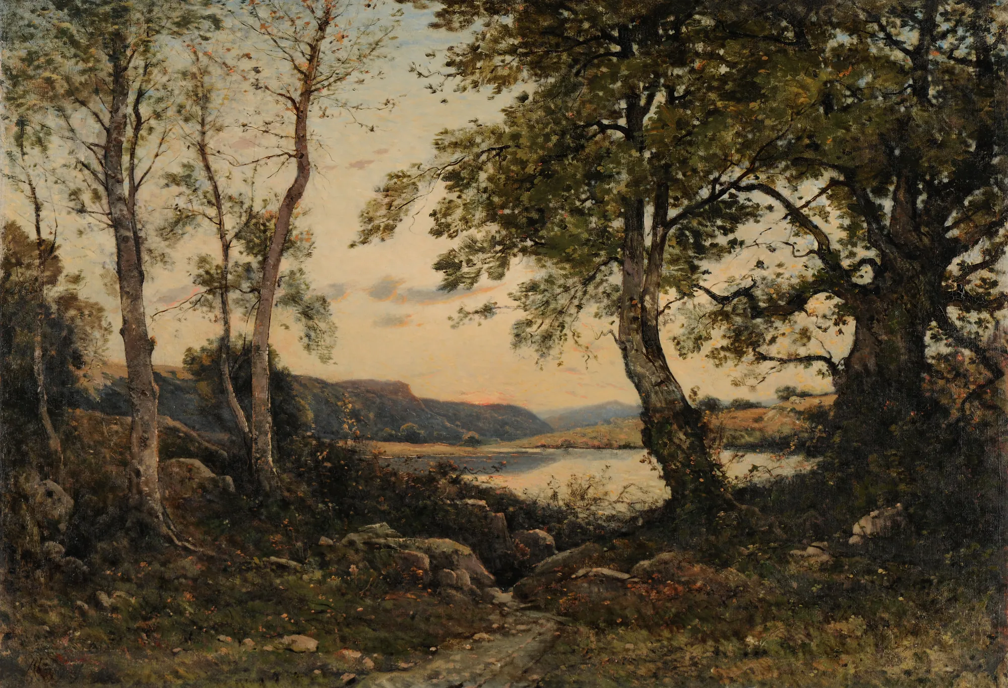 L'Aurore