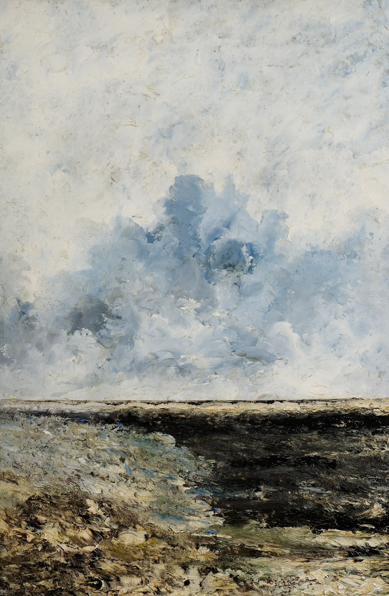Seascape