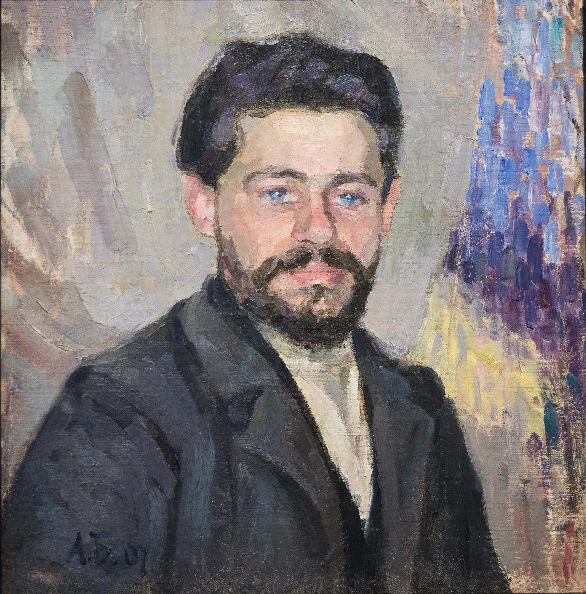 Portrait