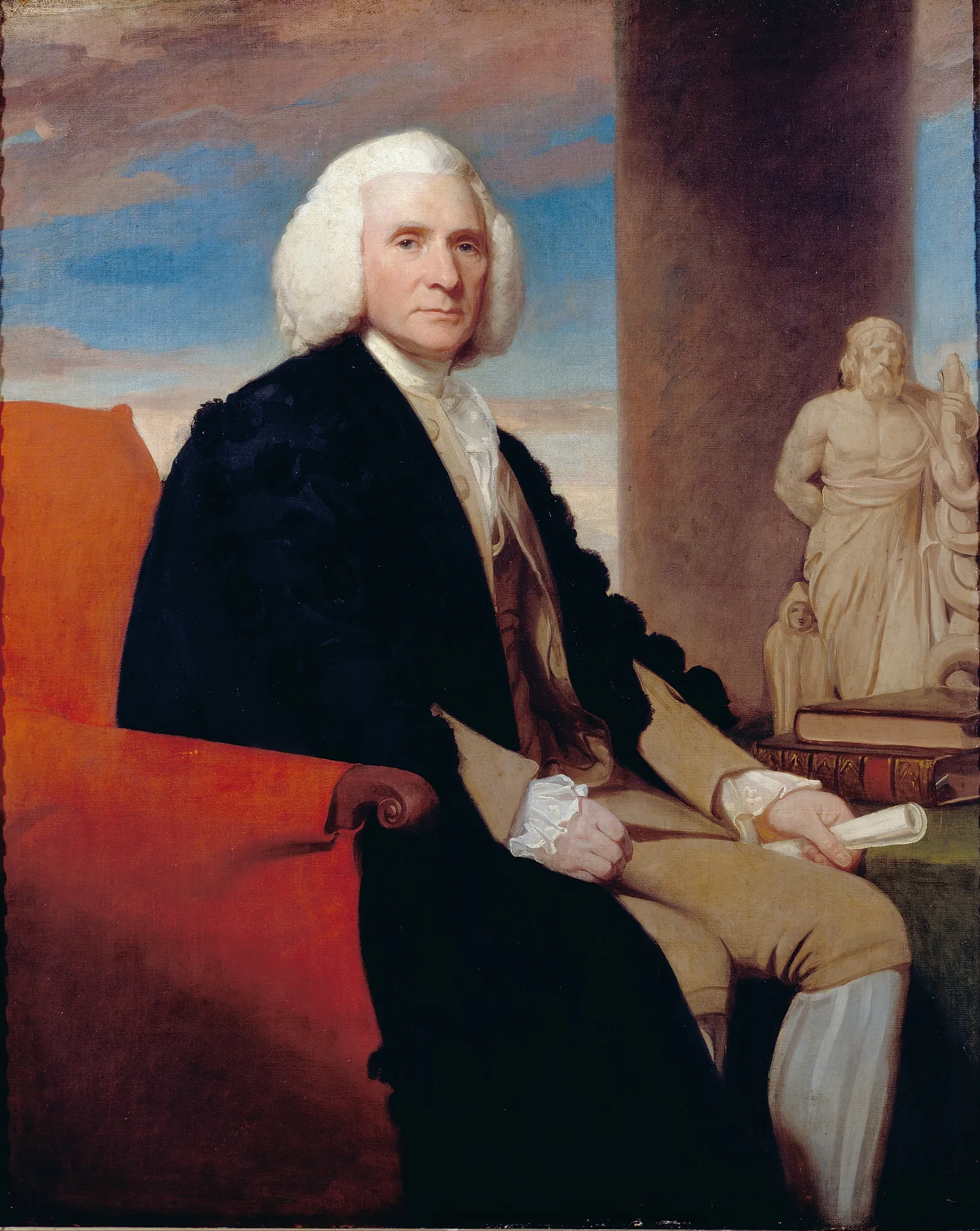 Joseph Allen