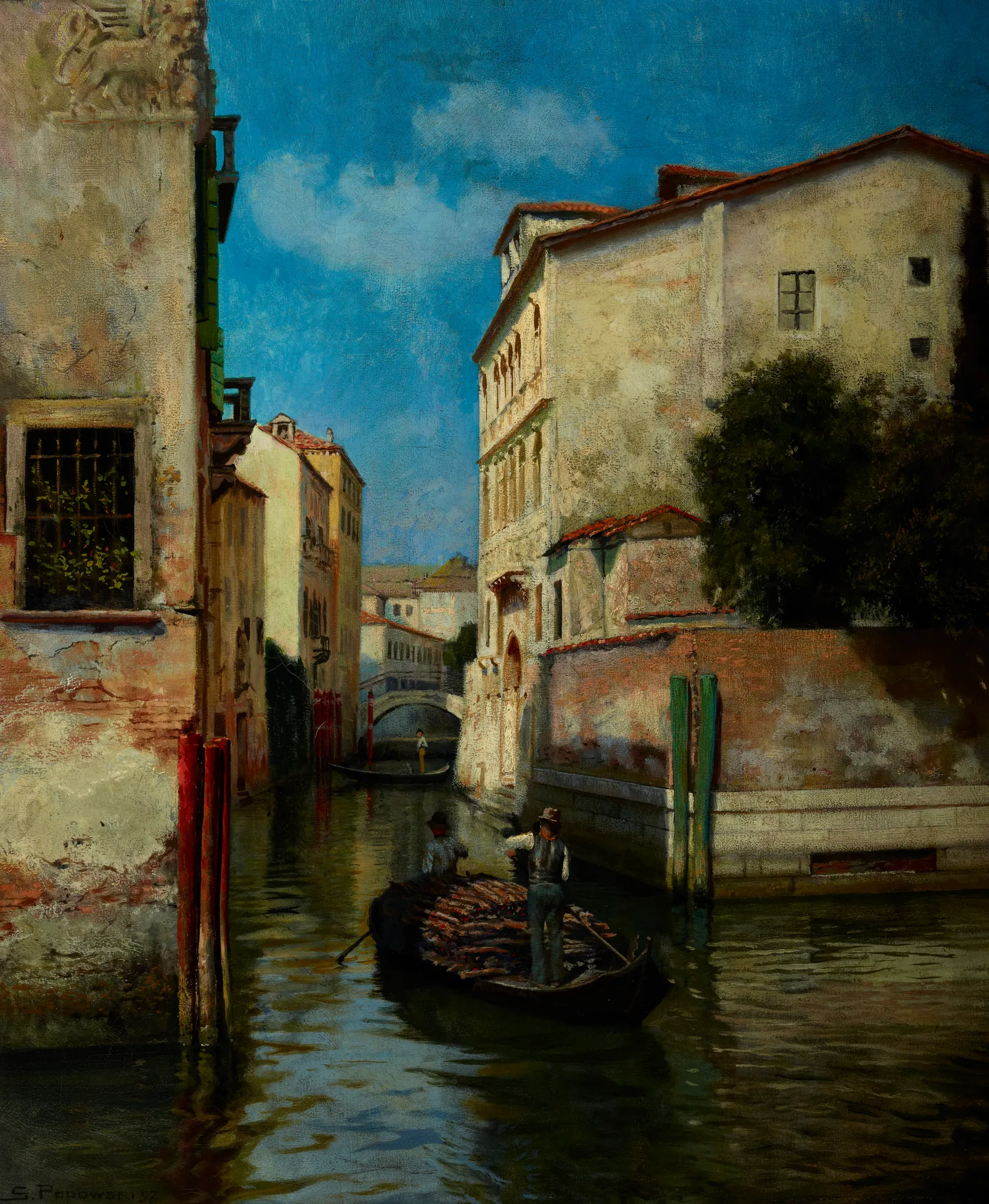 Venice