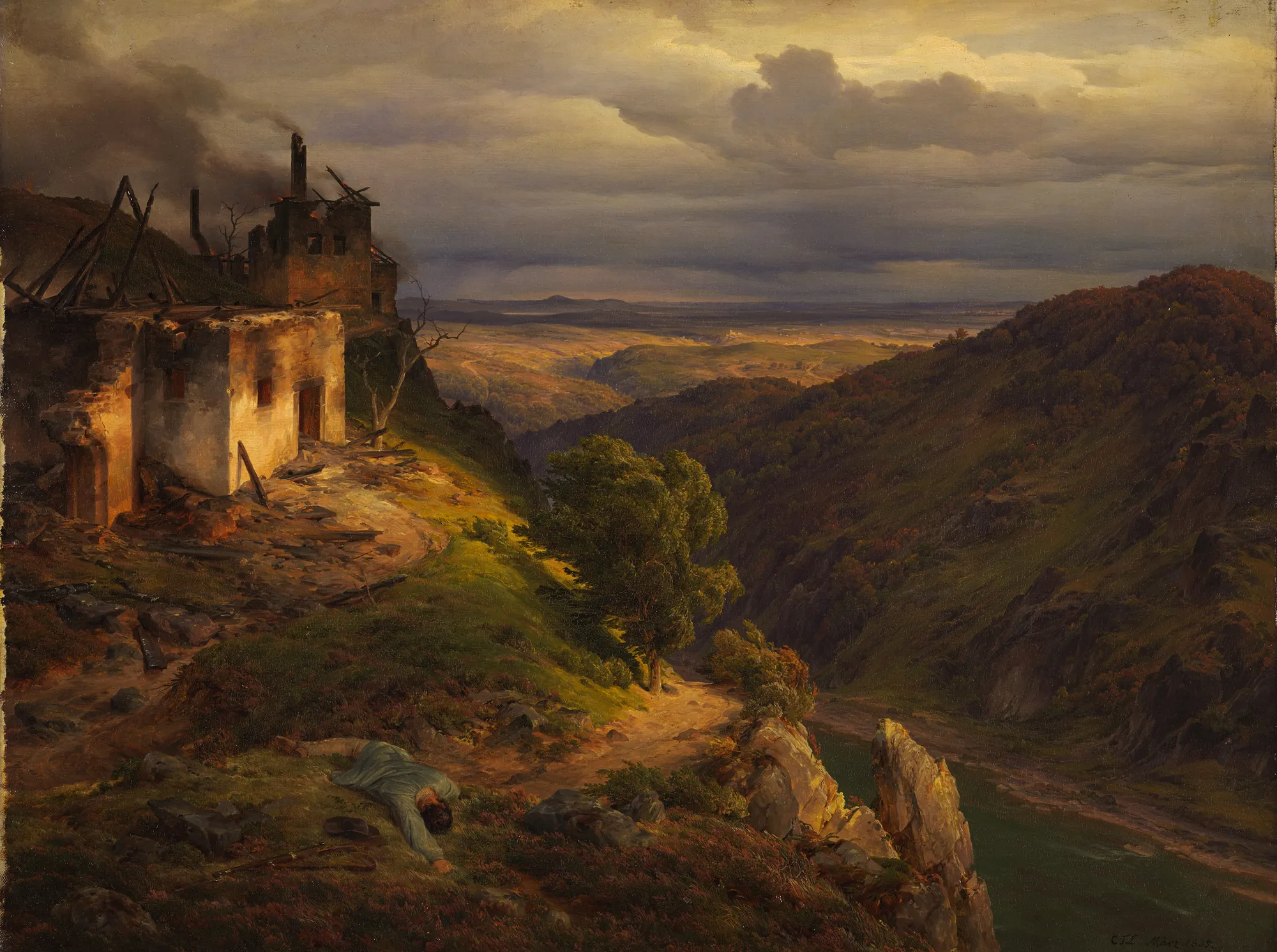 Landscape