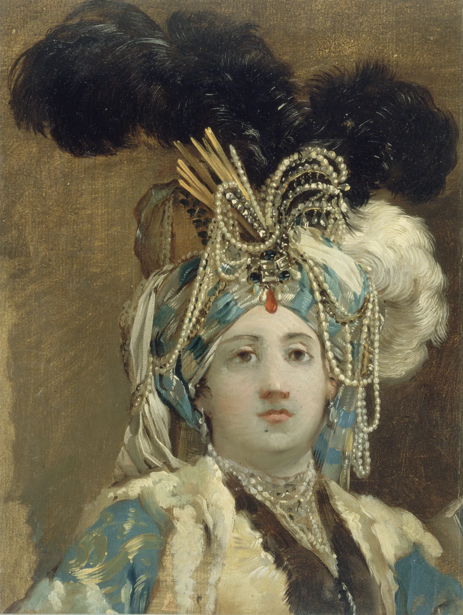 Sultane Reine