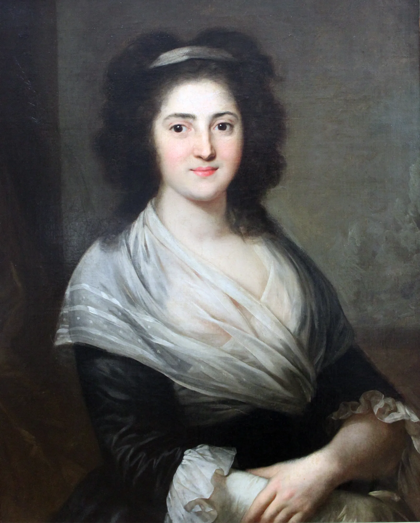 Henriette Herz