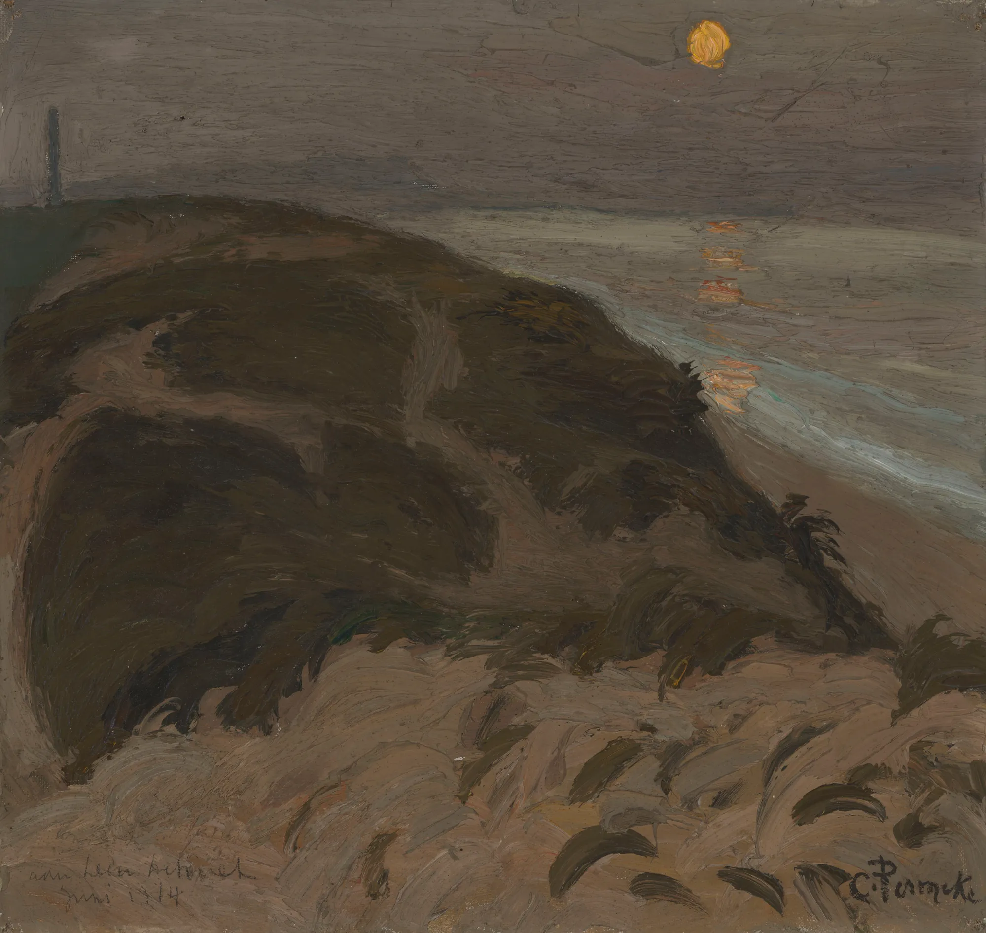 Dunes