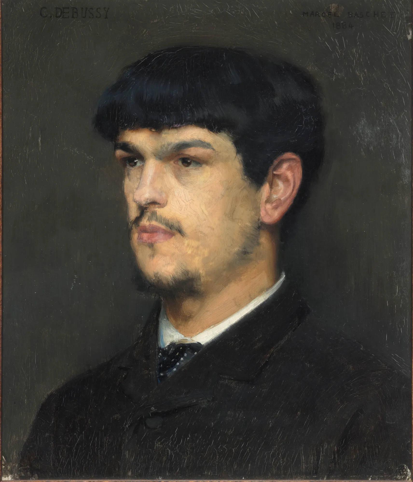 Claude Debussy