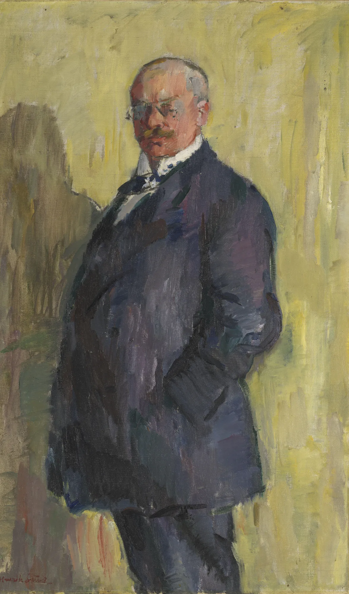 Gunnar Heiberg