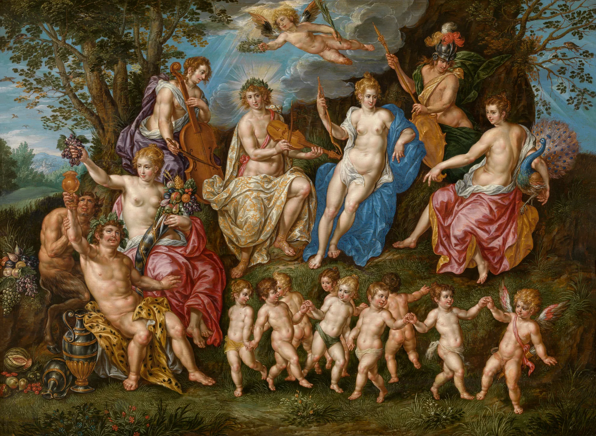 Parnassus