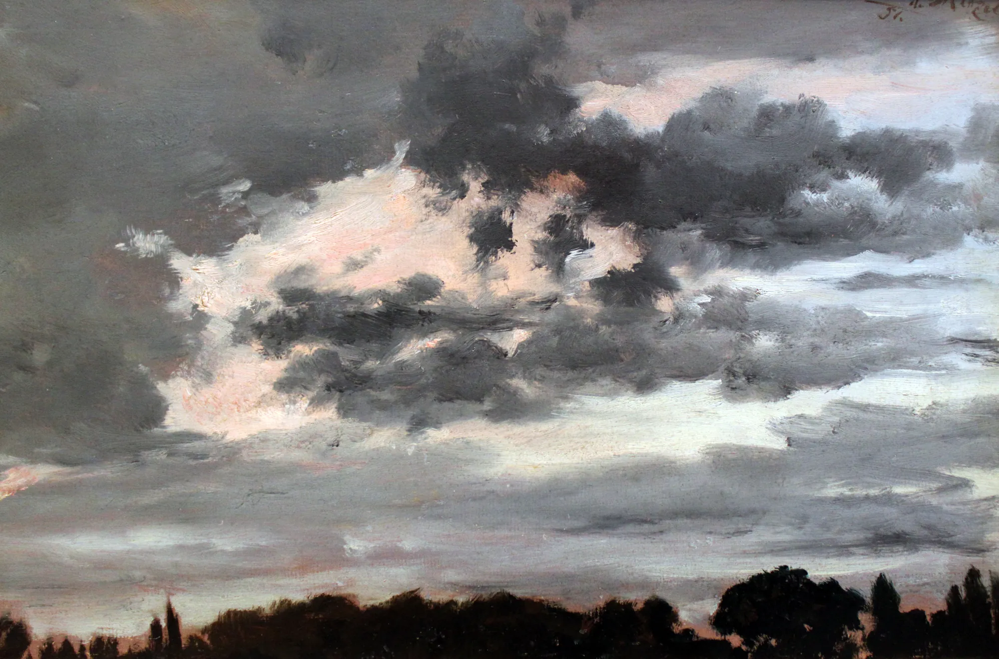 Cloud Study