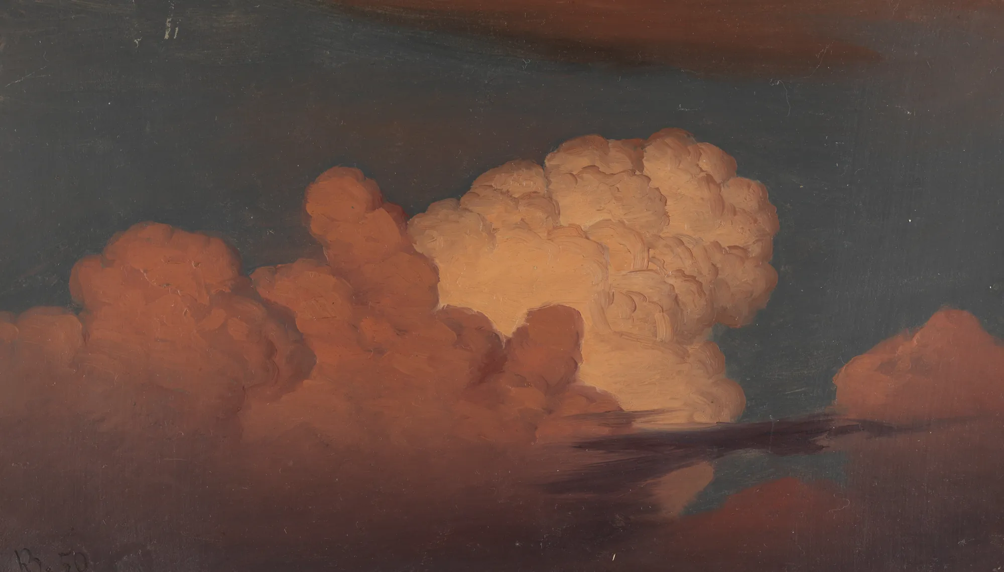 Cloud Study