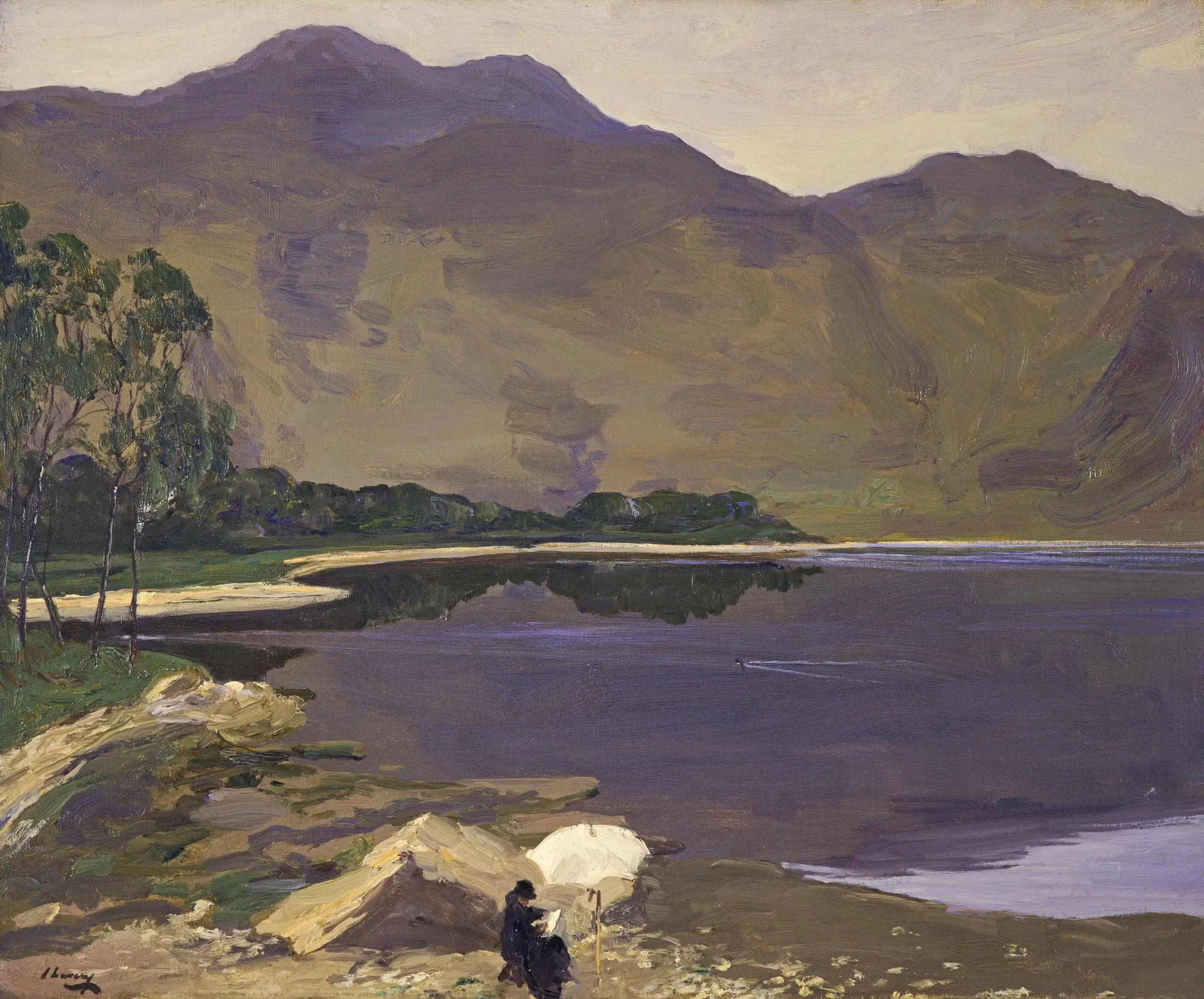 Loch Katrine