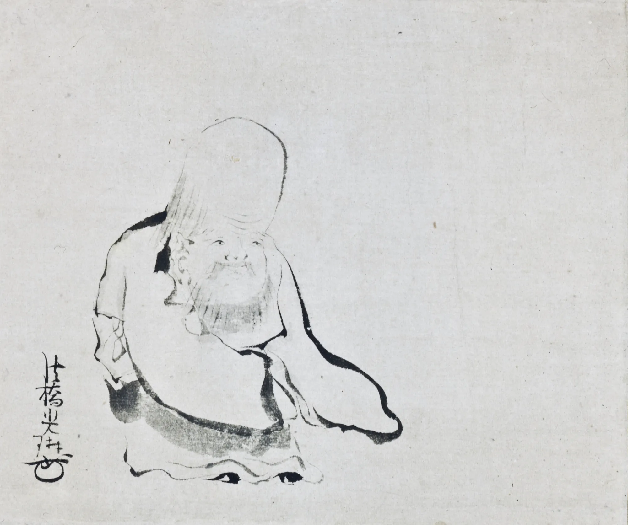 Fukurokuju