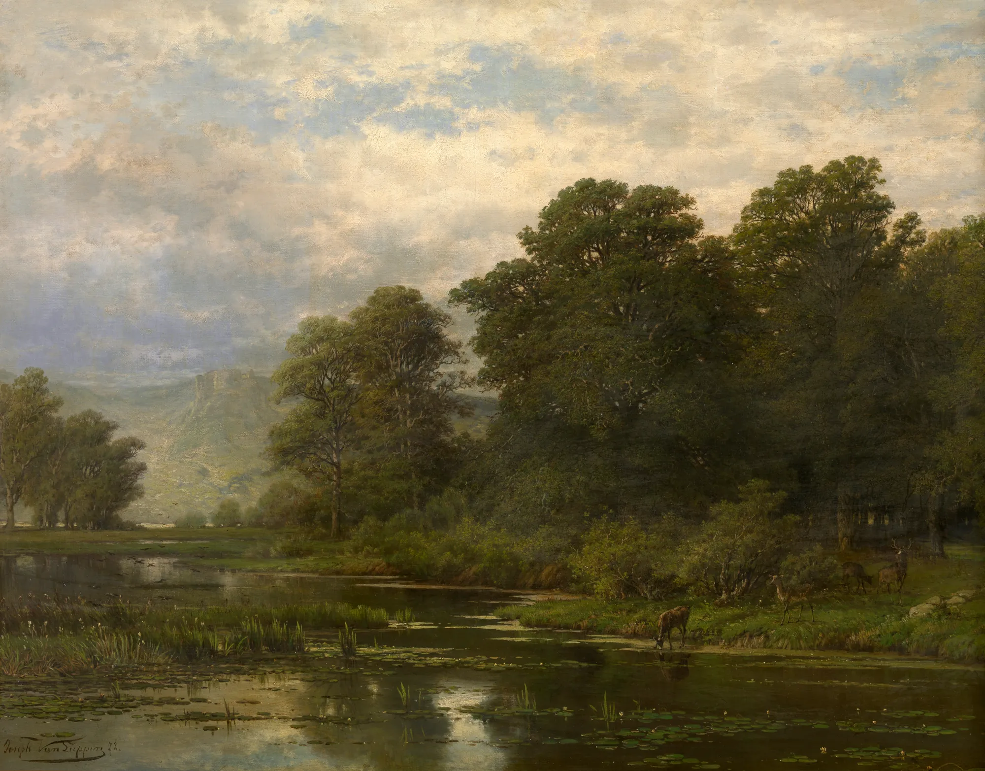 Landscape