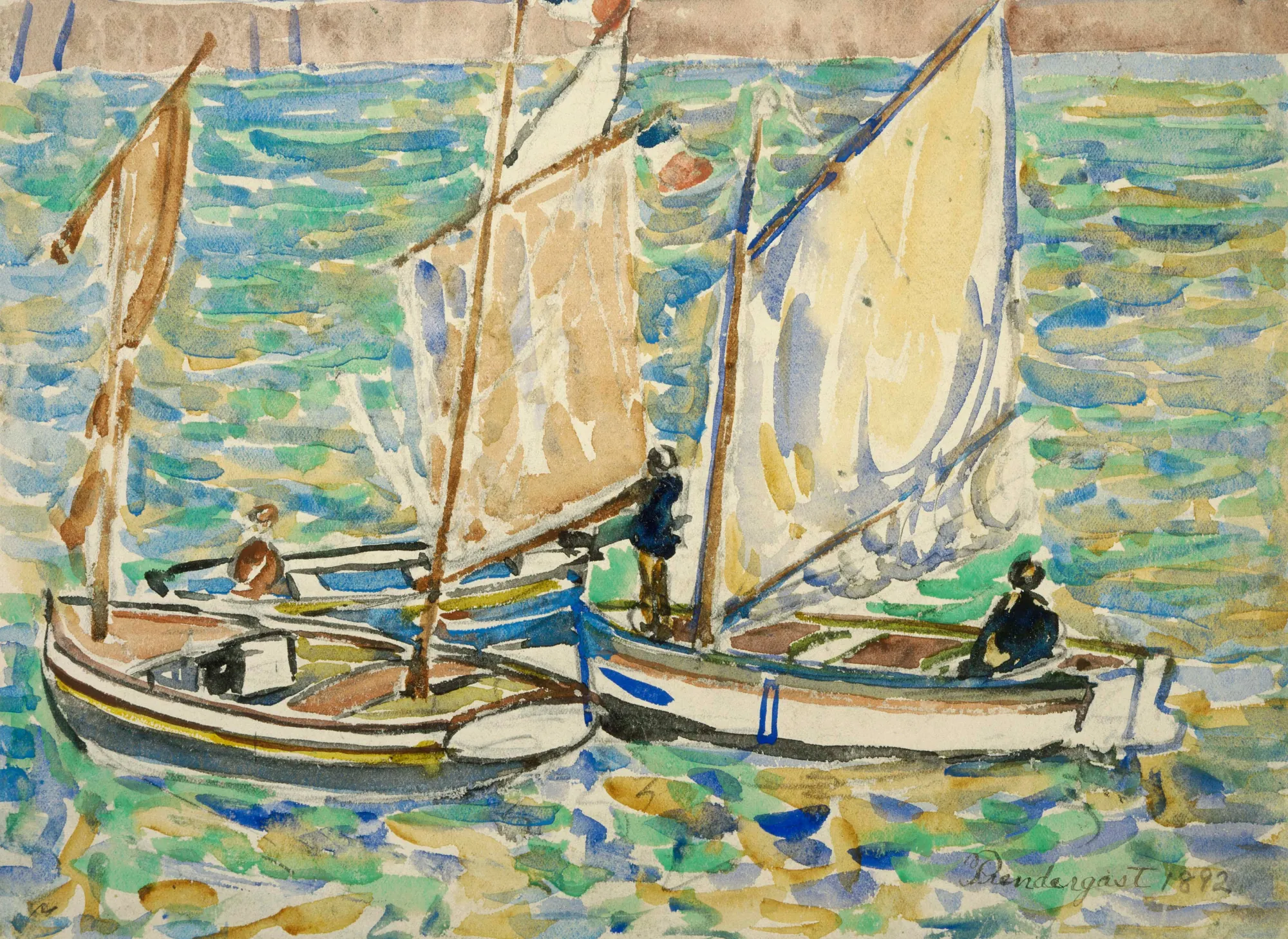 St. Malo