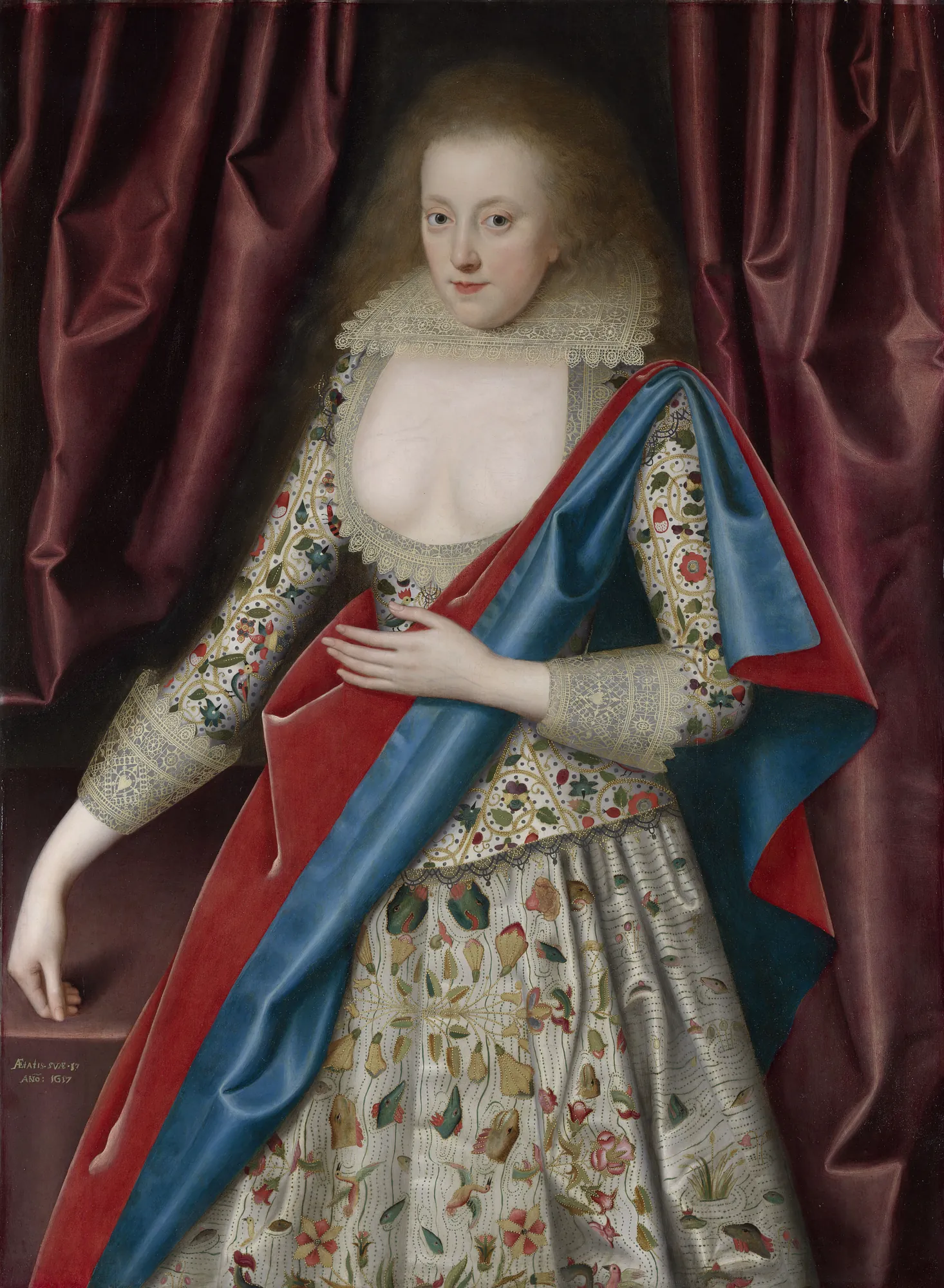 Lady Jane Thornhaugh