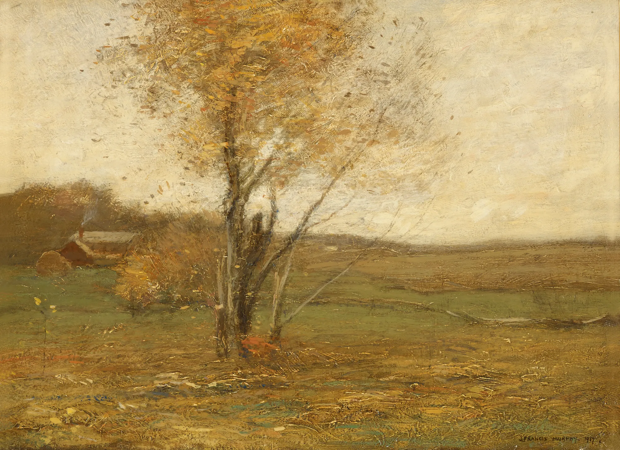 Early Autumn