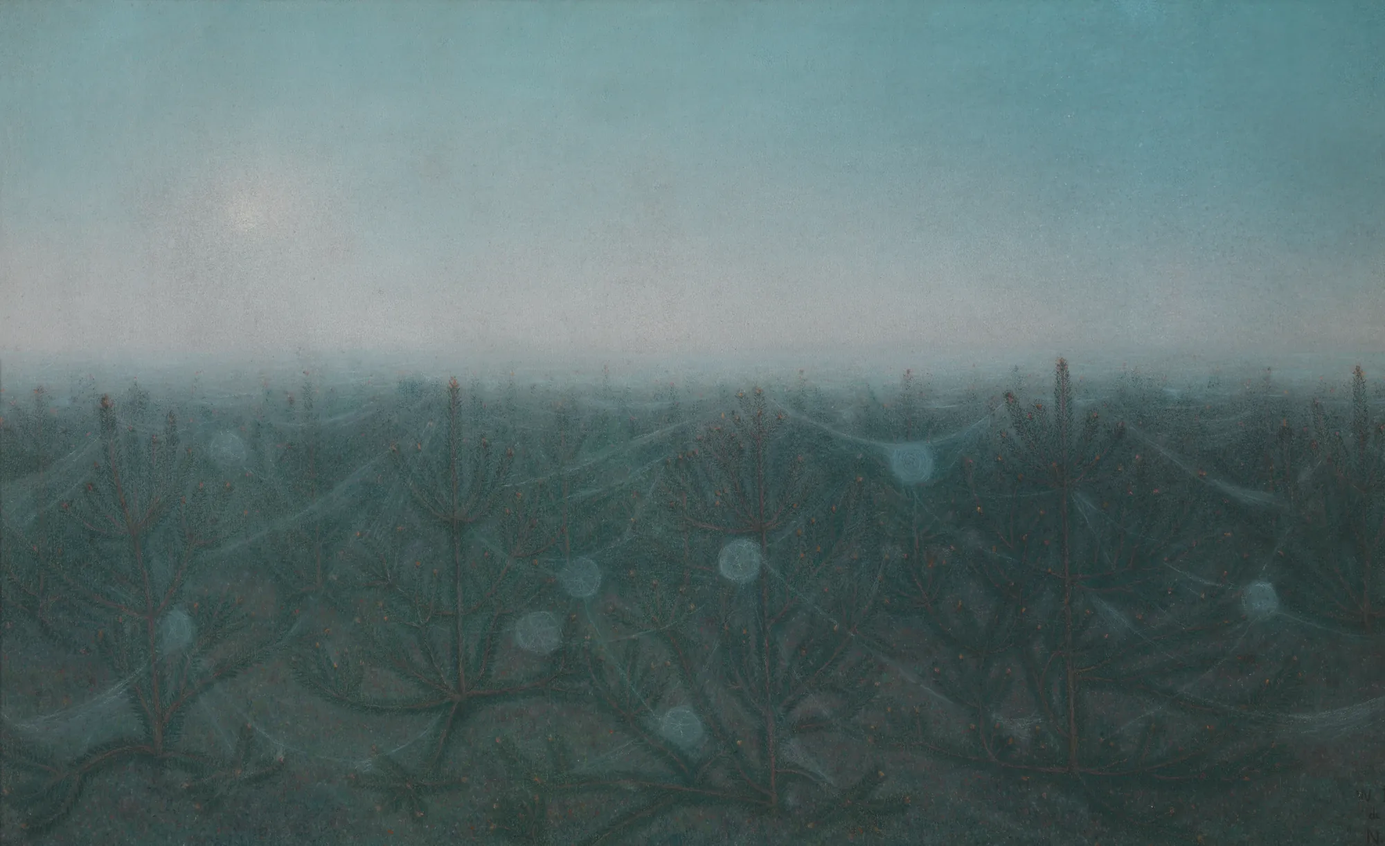 De dageraad (The Dawn)