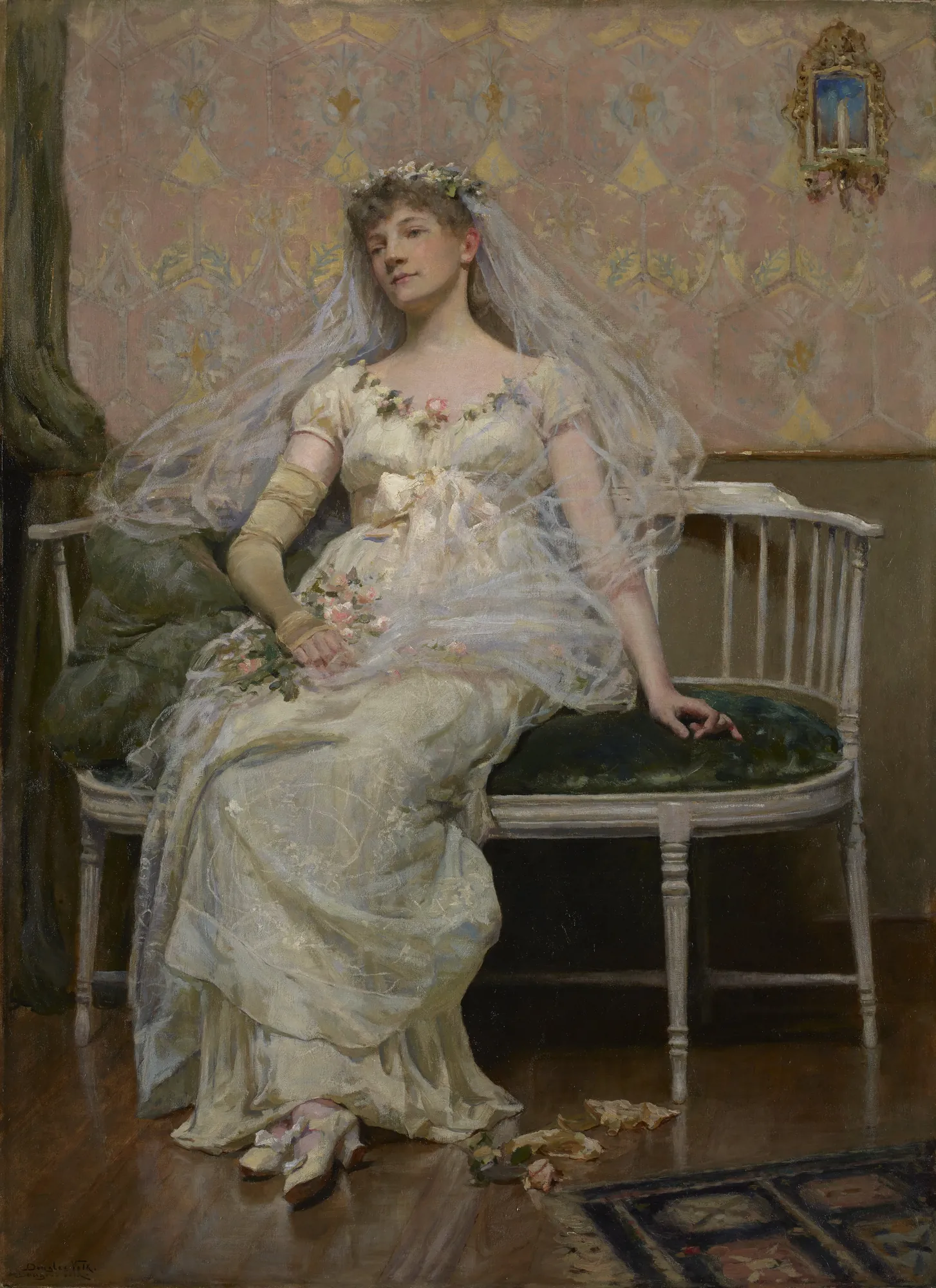 After the Reception