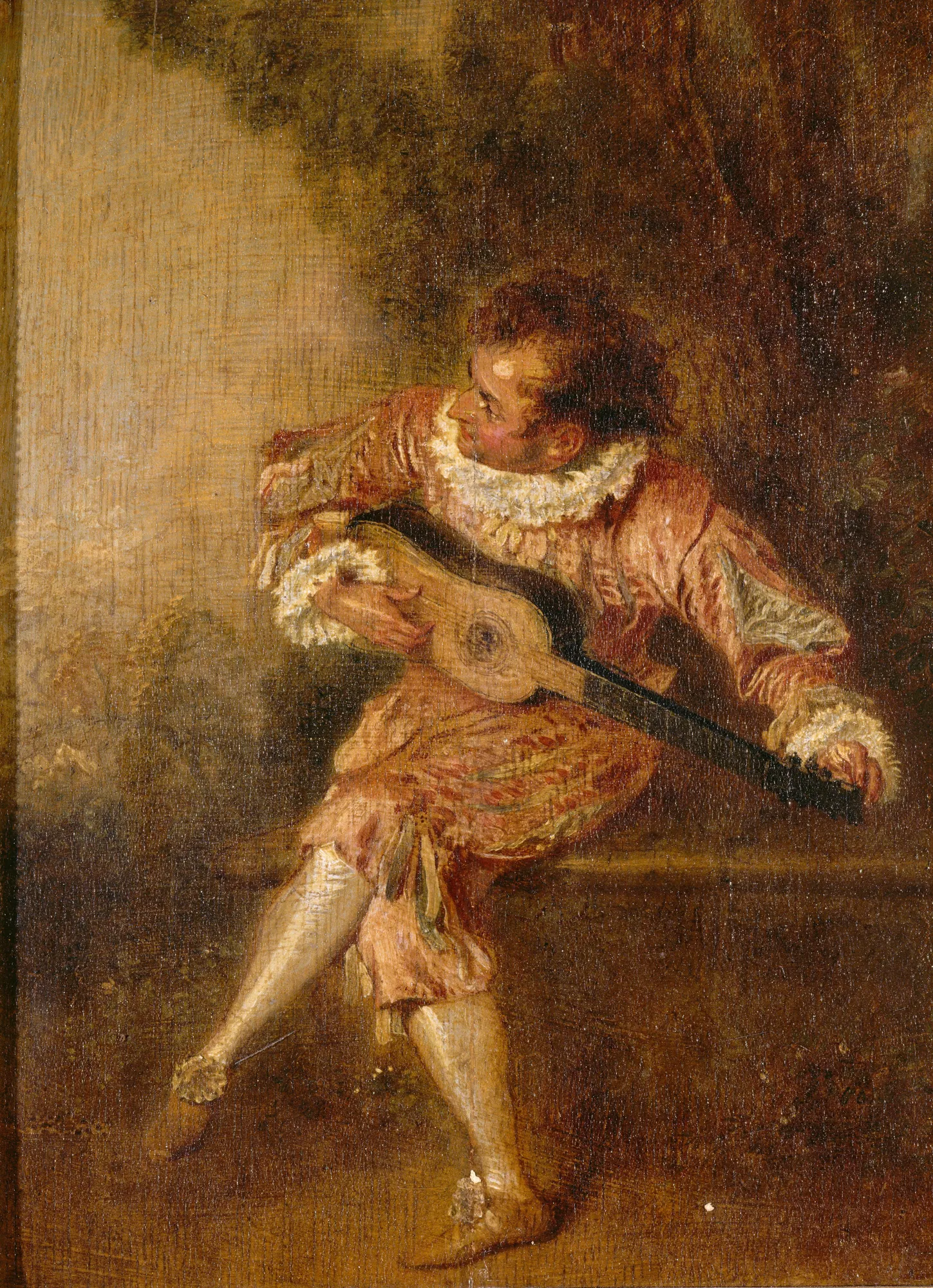 The Chord