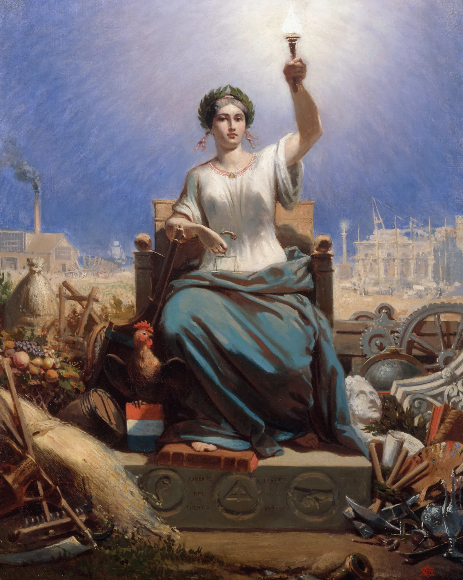 La République
