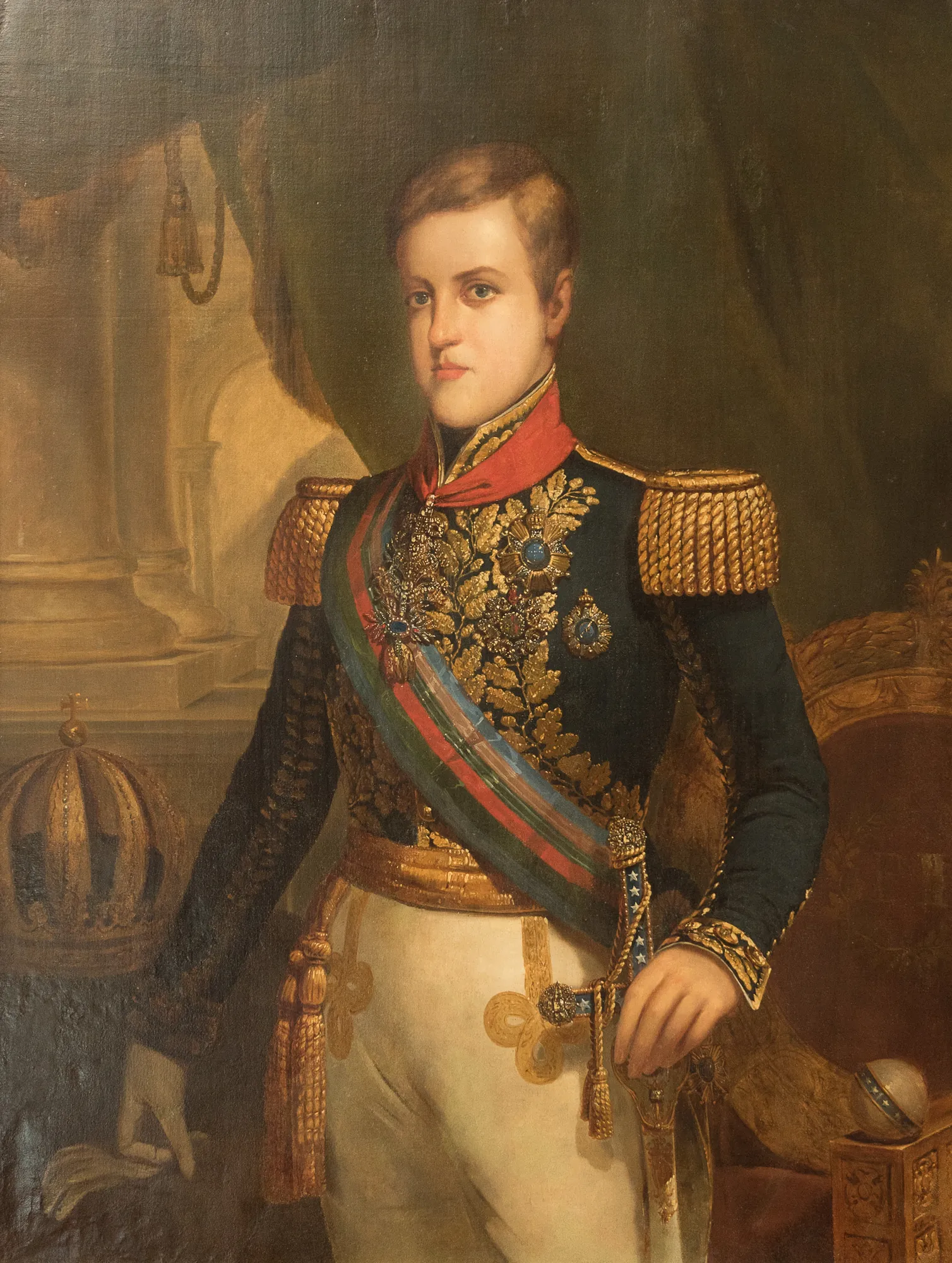 Dom Pedro II