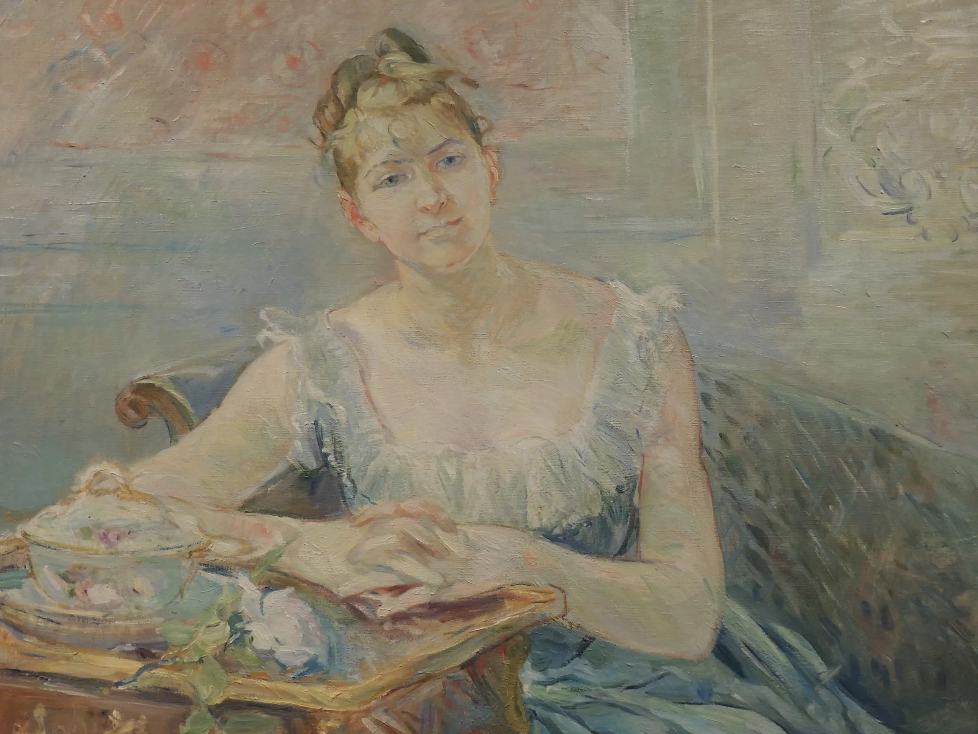 Louise Riesener