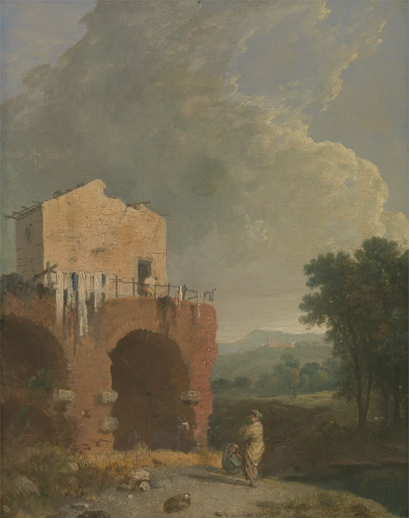 Hadrian's Villa